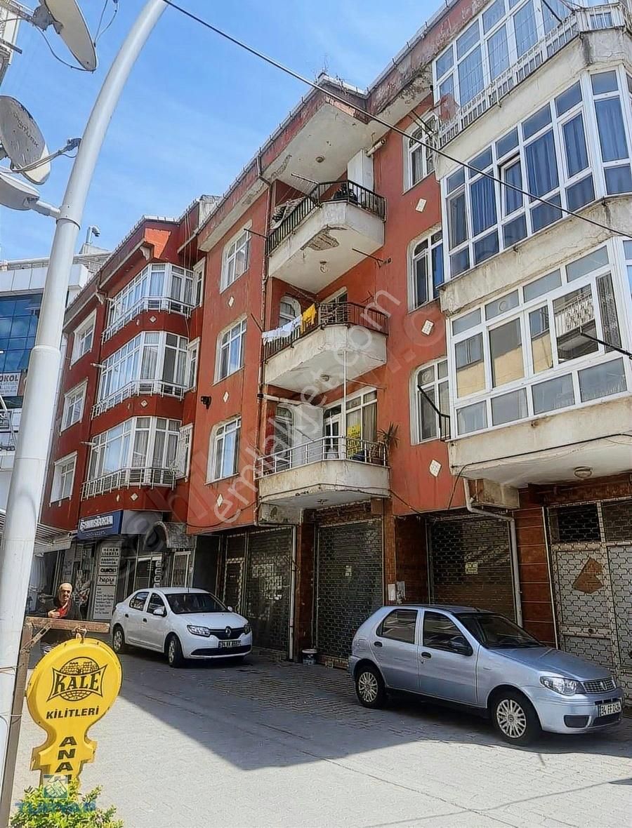 Büyükçekmece Dizdariye Mah. Satılık 2+1