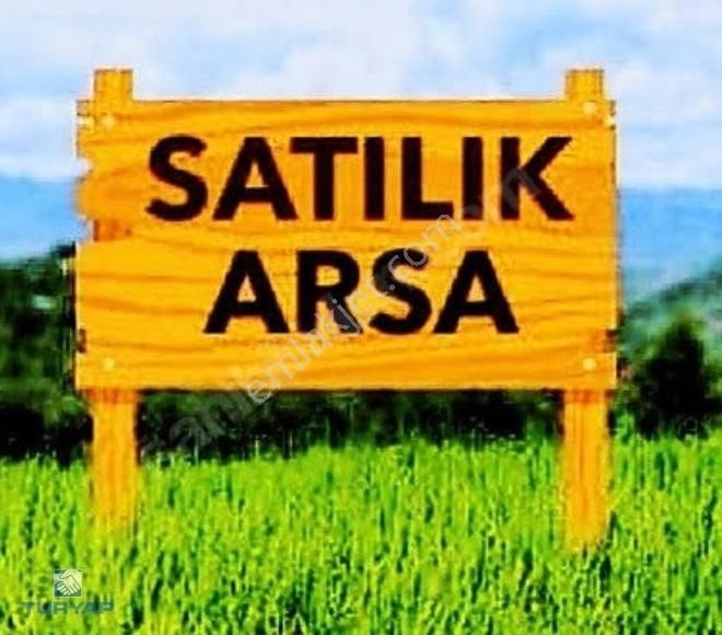 Arnavutköy Taşoluk"da 160 M2 Satılık Imarlı Arsa
