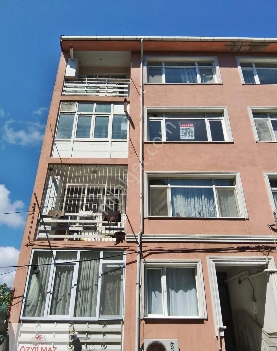 Üsküdar Özyılmaz Dan Zeynepkamil Ara Kat 2+1 Kiralık Daire