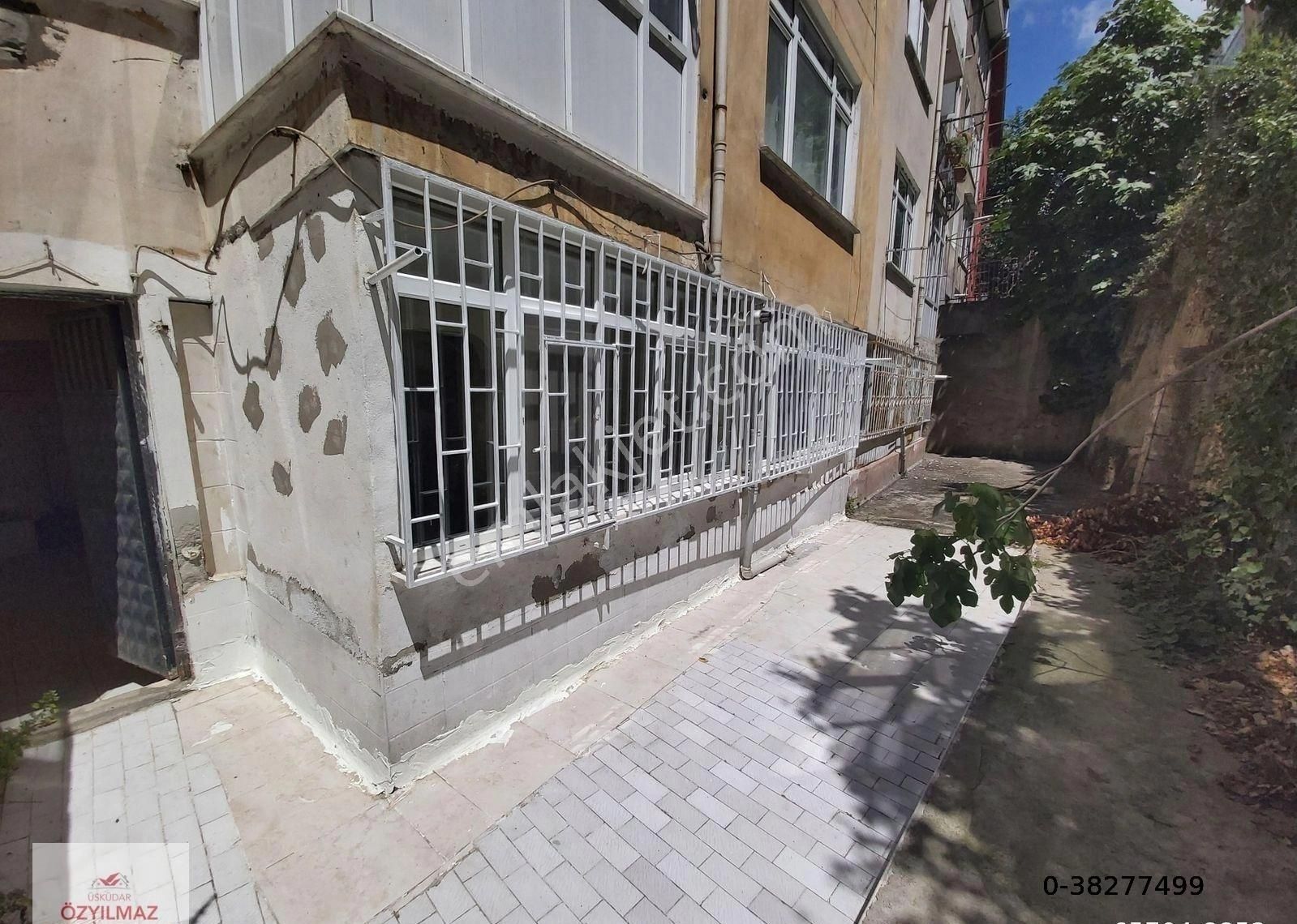 Zeynepkamil Full Eşyalı 2+1 Temiz Kiralık Daire