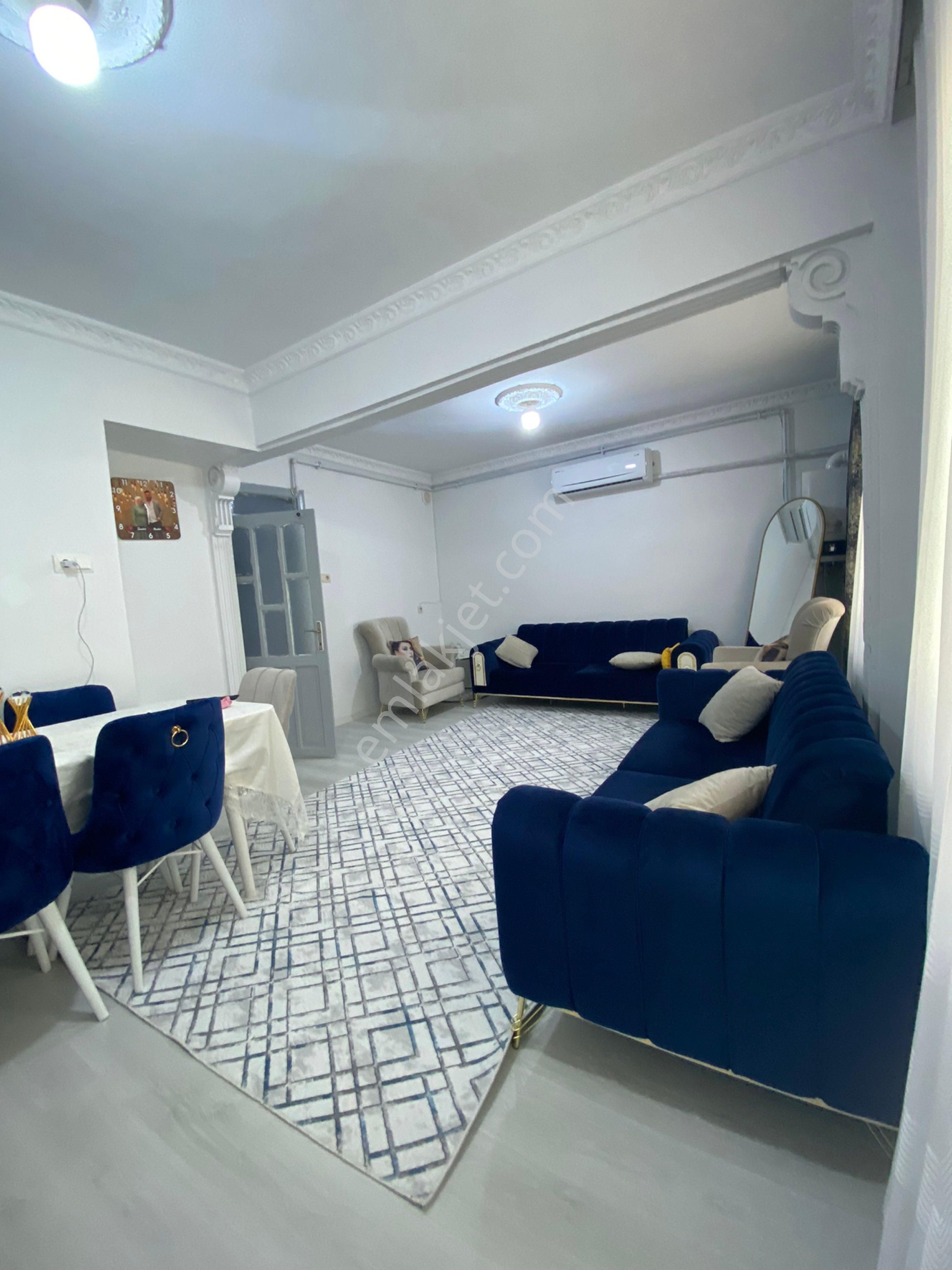 Güneş De 90m 3 Katlı, Geniş 2 Şer Odalı, D. Gazlı Süper Ev - Görsel 2