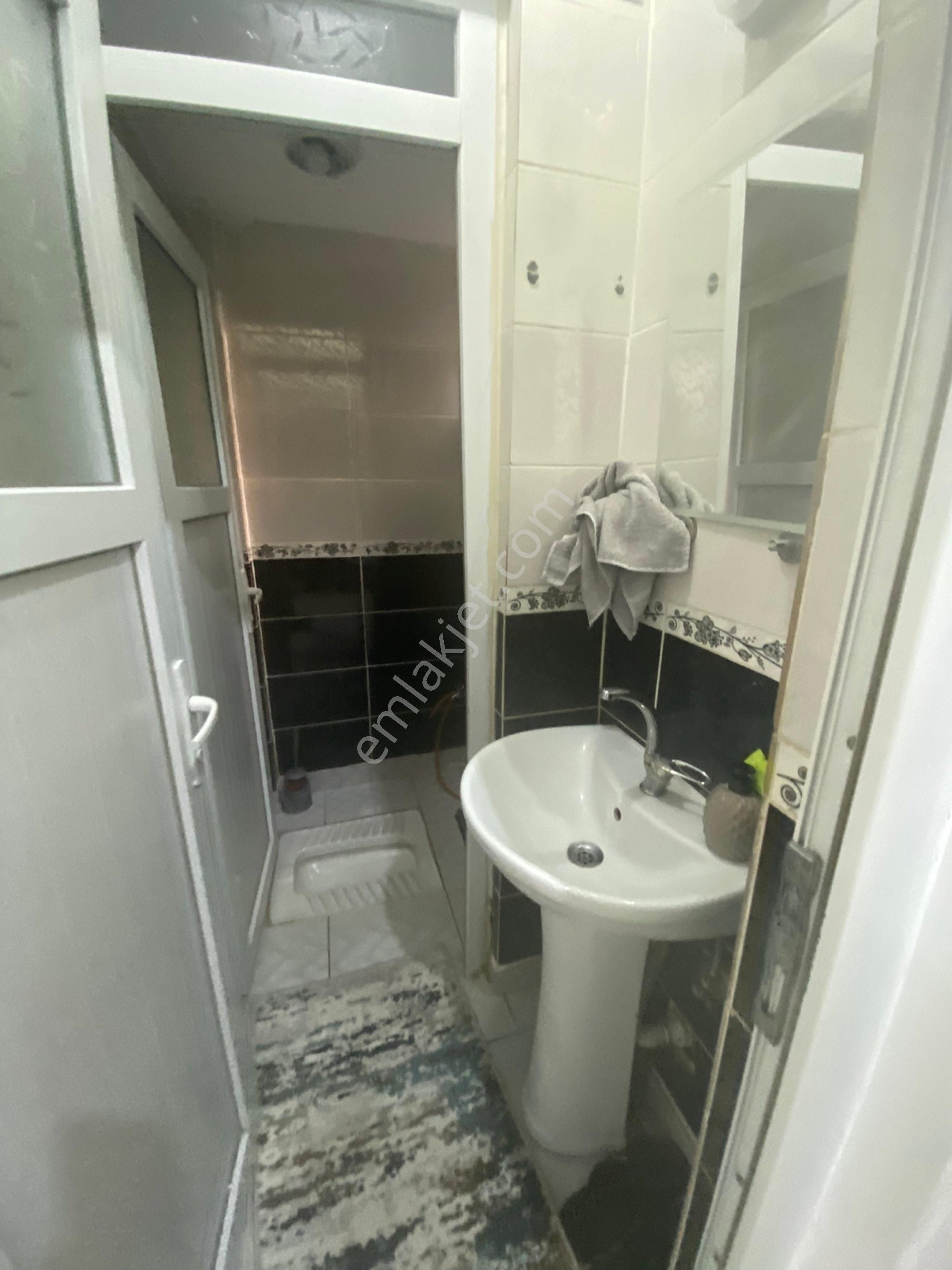 Güneş De 90m 3 Katlı, Geniş 2 Şer Odalı, D. Gazlı Süper Ev - Görsel 16