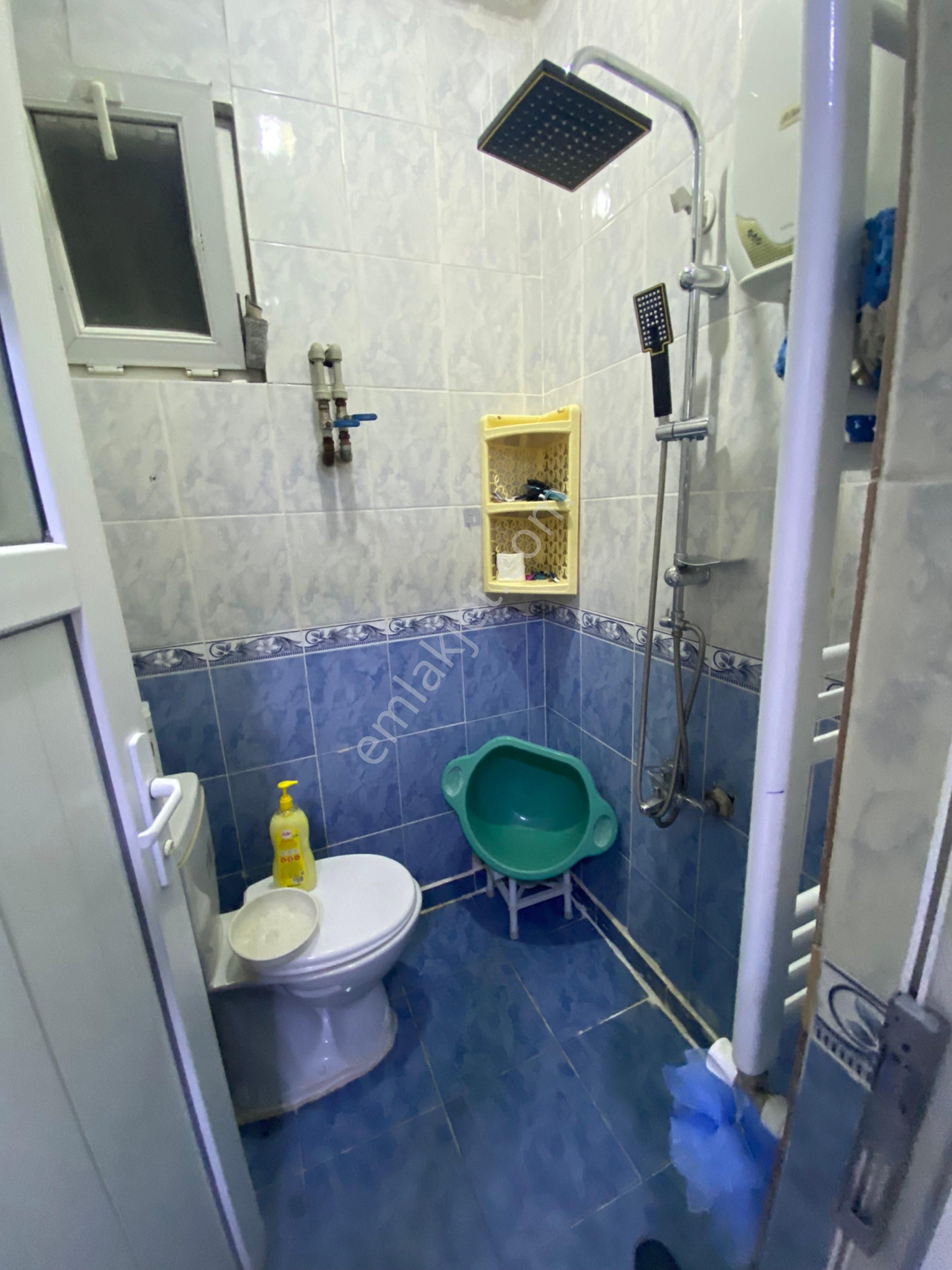 Güneş De 90m 3 Katlı, Geniş 2 Şer Odalı, D. Gazlı Süper Ev - Görsel 29