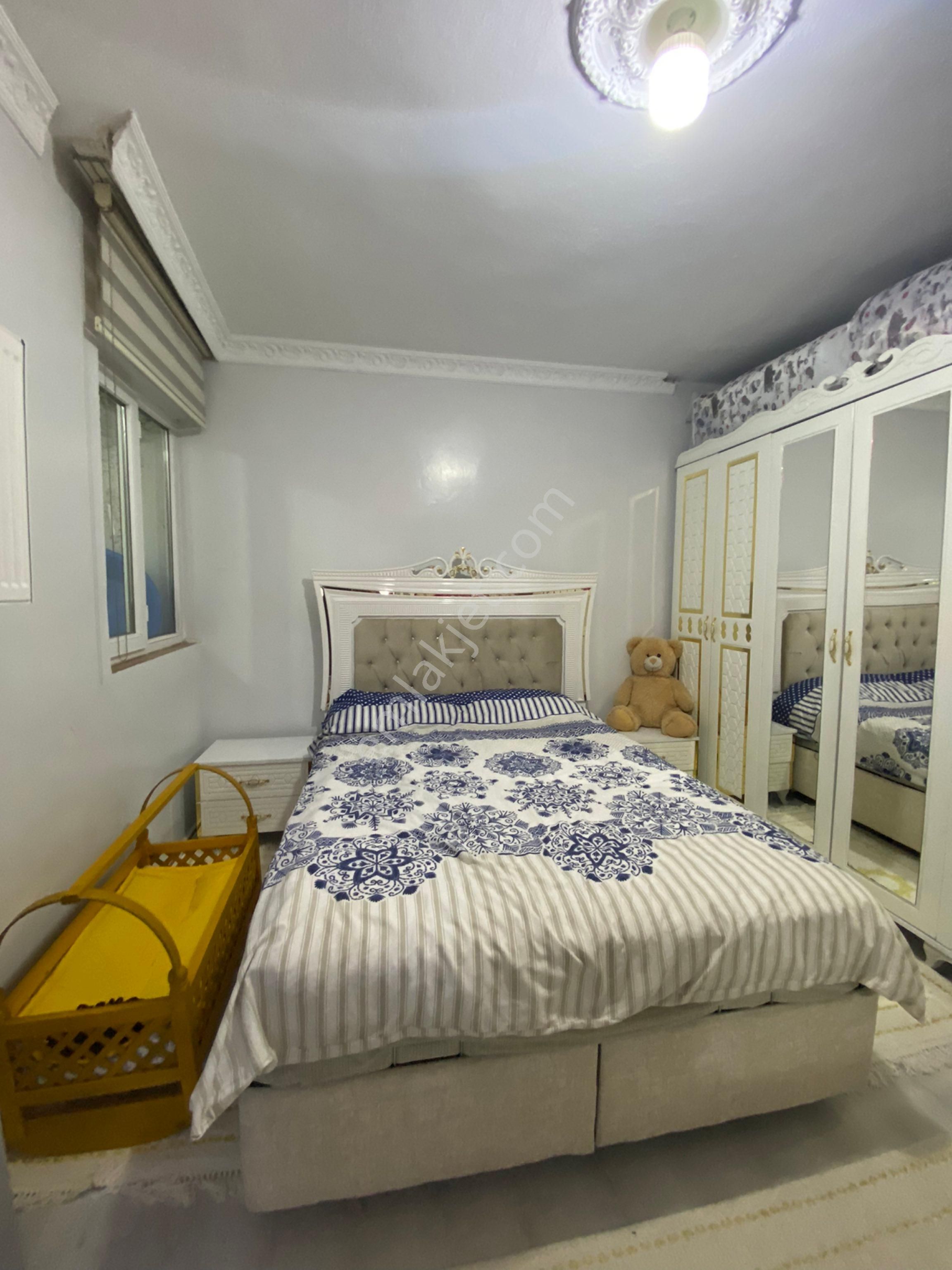 Güneş De 90m 3 Katlı, Geniş 2 Şer Odalı, D. Gazlı Süper Ev - Görsel 26