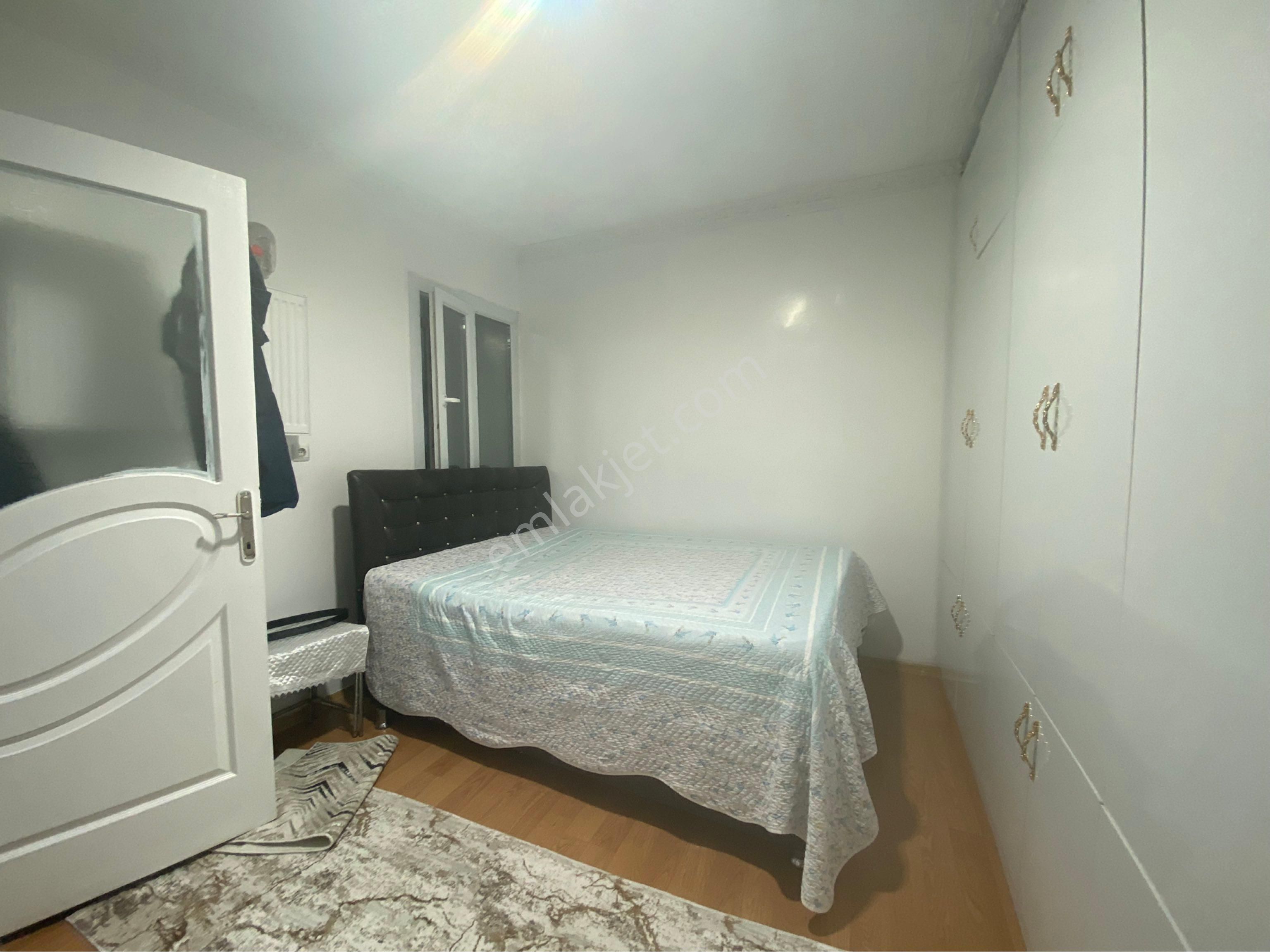 Güneş De 90m 3 Katlı, Geniş 2 Şer Odalı, D. Gazlı Süper Ev - Görsel 14