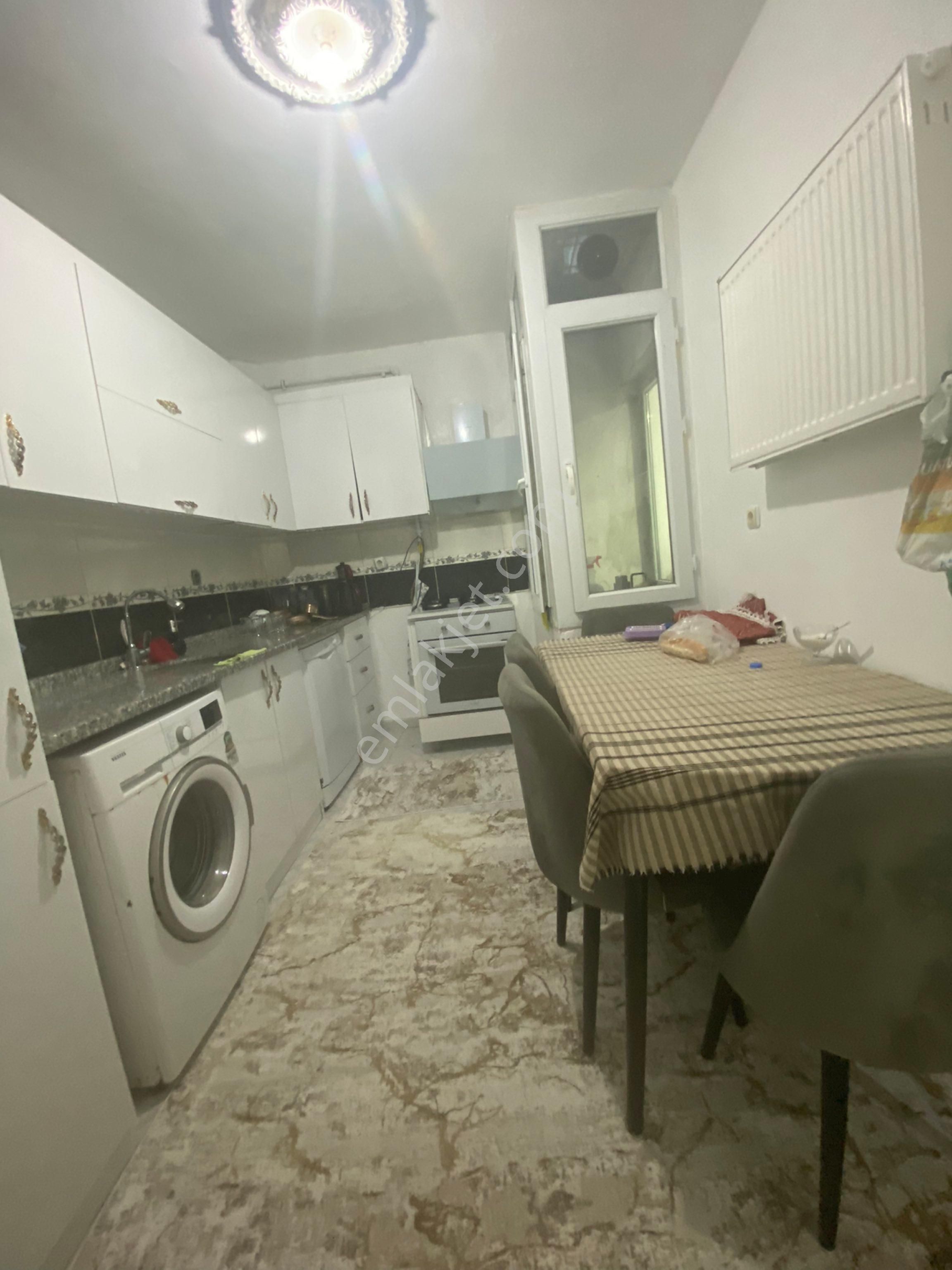 Güneş De 90m 3 Katlı, Geniş 2 Şer Odalı, D. Gazlı Süper Ev - Görsel 10