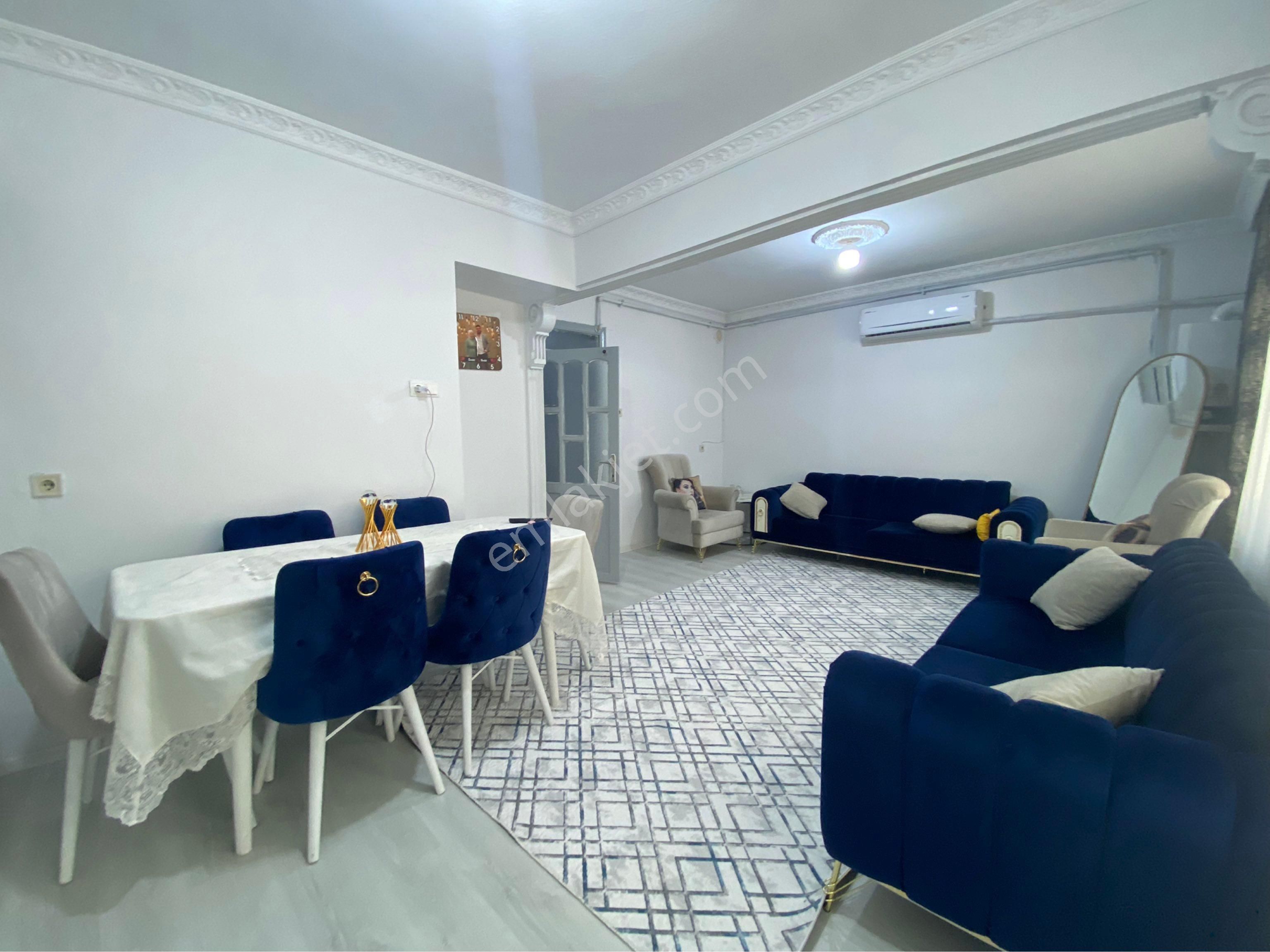 Güneş De 90m 3 Katlı, Geniş 2 Şer Odalı, D. Gazlı Süper Ev - Görsel 35