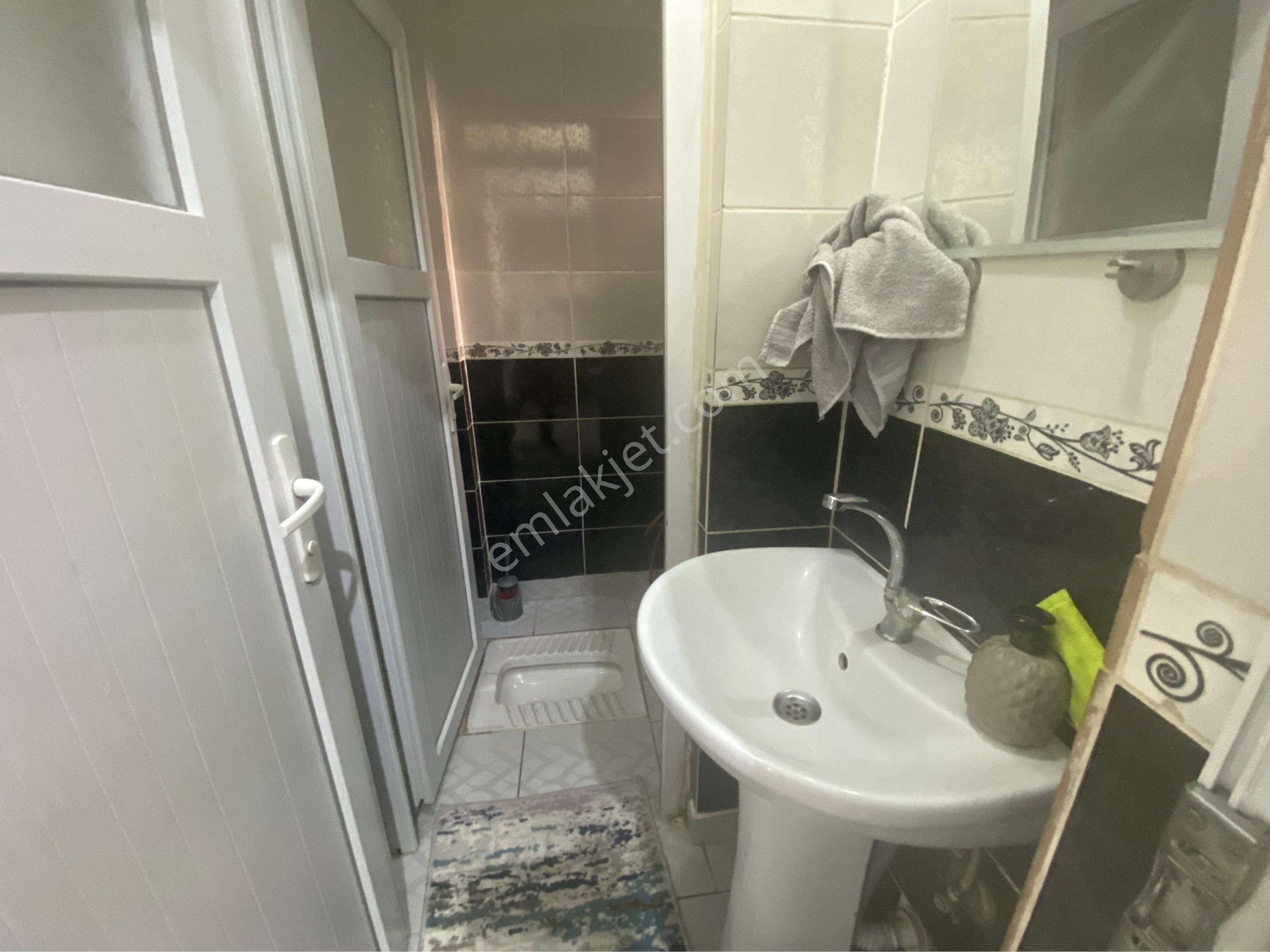 Güneş De 90m 3 Katlı, Geniş 2 Şer Odalı, D. Gazlı Süper Ev - Görsel 18