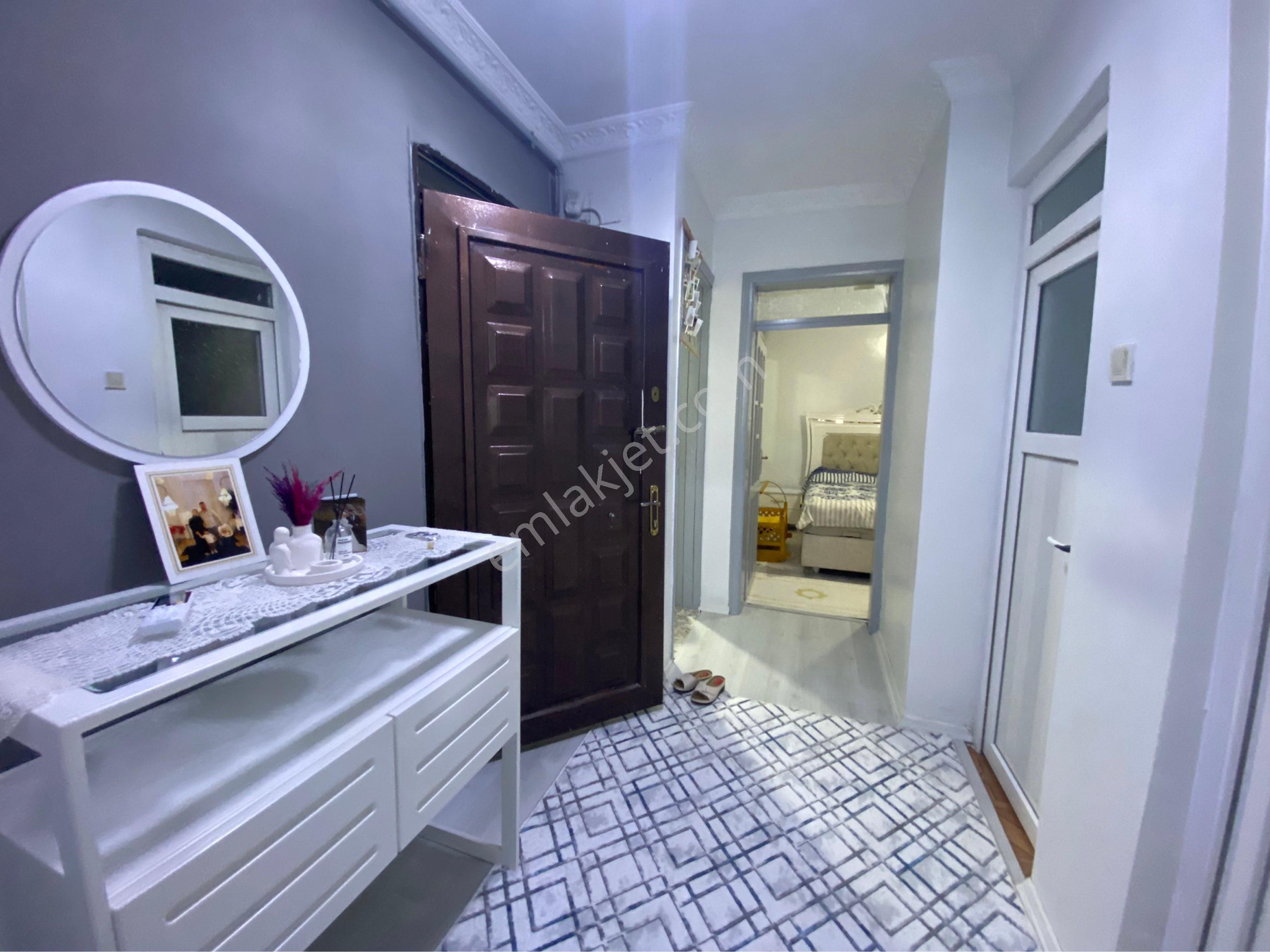 Güneş De 90m 3 Katlı, Geniş 2 Şer Odalı, D. Gazlı Süper Ev - Görsel 32