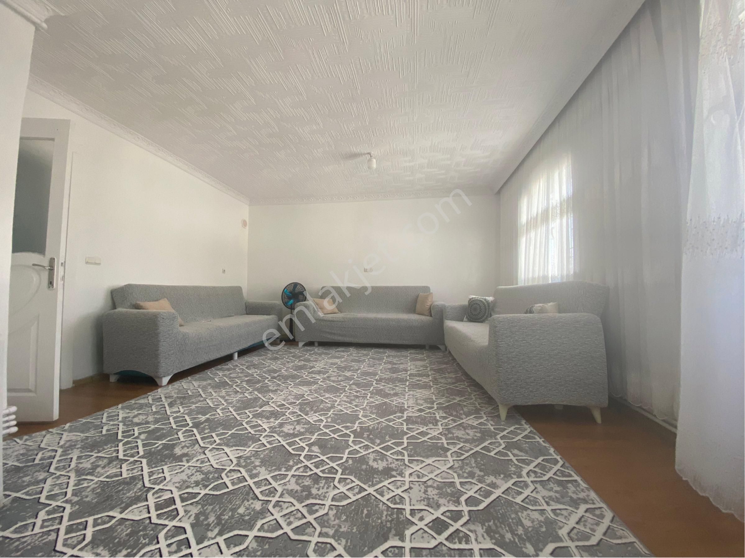 Güneş De 90m 3 Katlı, Geniş 2 Şer Odalı, D. Gazlı Süper Ev - Görsel 5