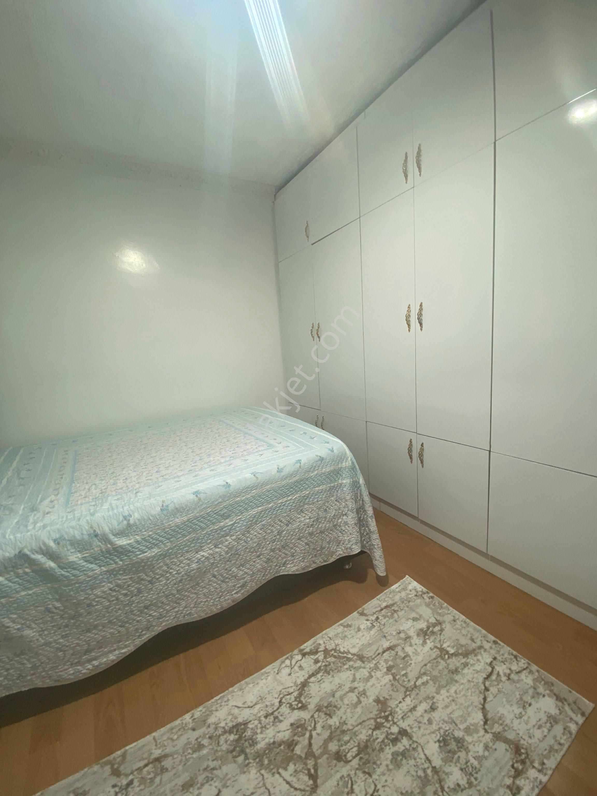 Güneş De 90m 3 Katlı, Geniş 2 Şer Odalı, D. Gazlı Süper Ev - Görsel 11