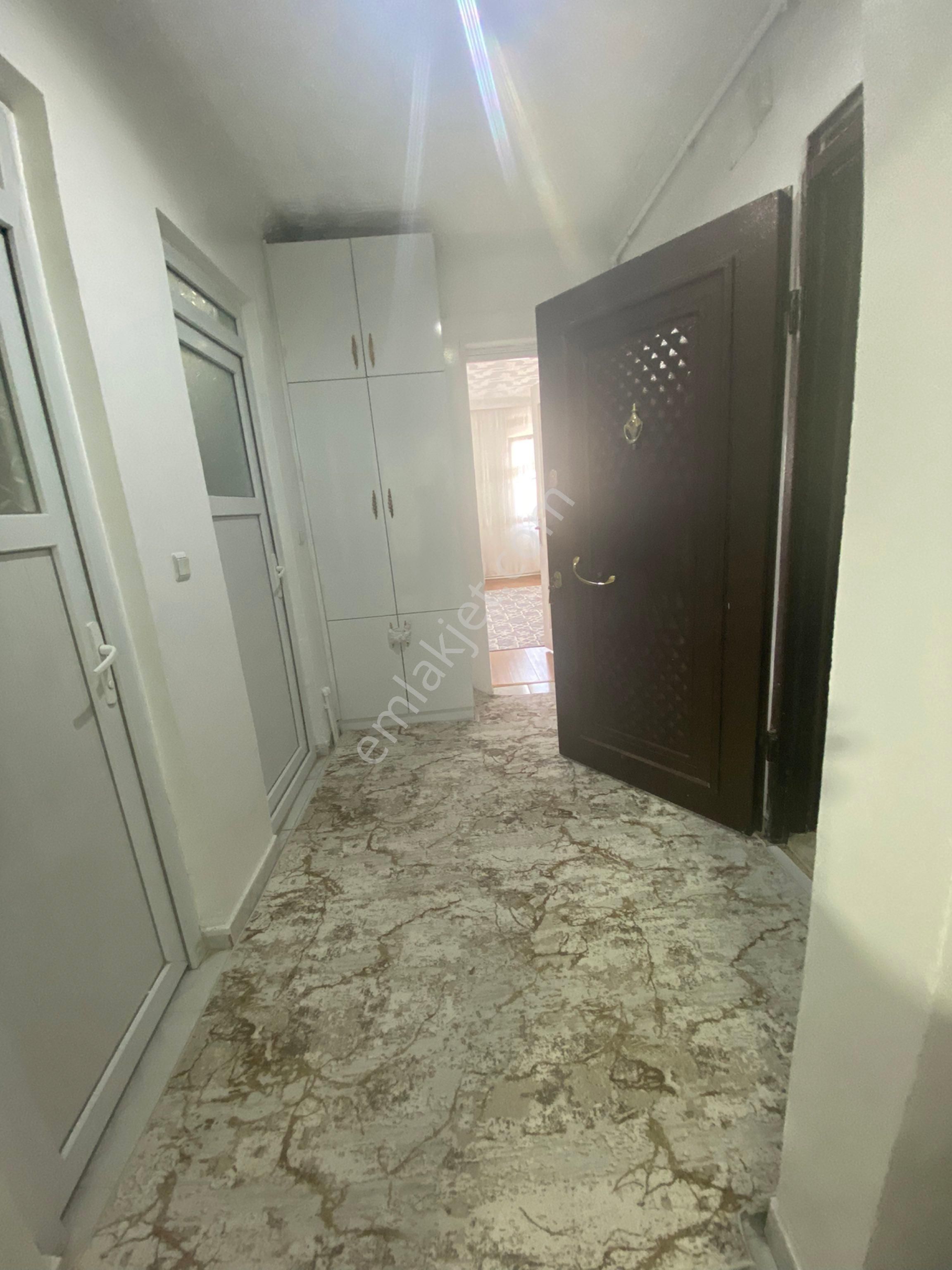 Güneş De 90m 3 Katlı, Geniş 2 Şer Odalı, D. Gazlı Süper Ev - Görsel 15