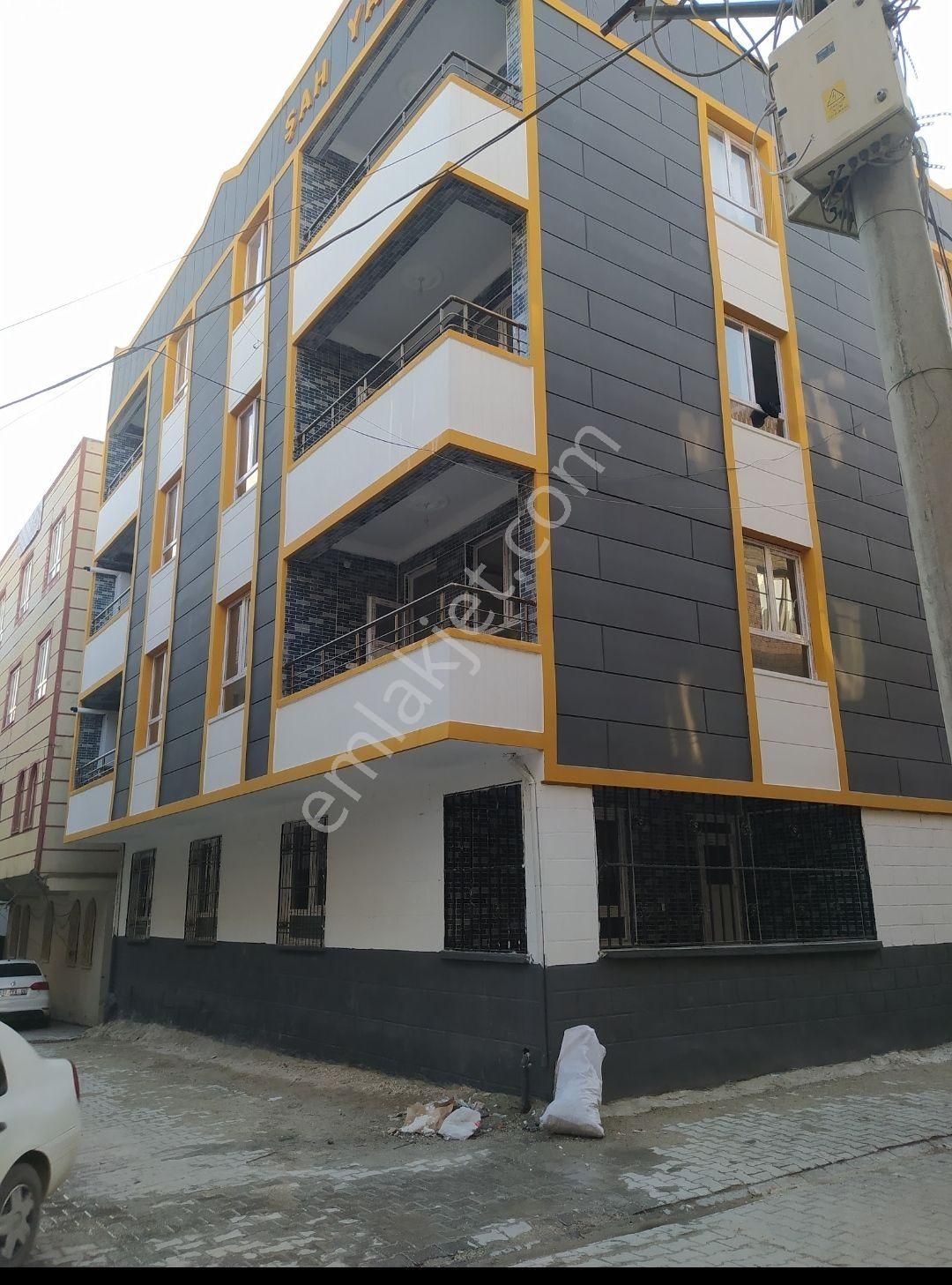 Satılık Daire