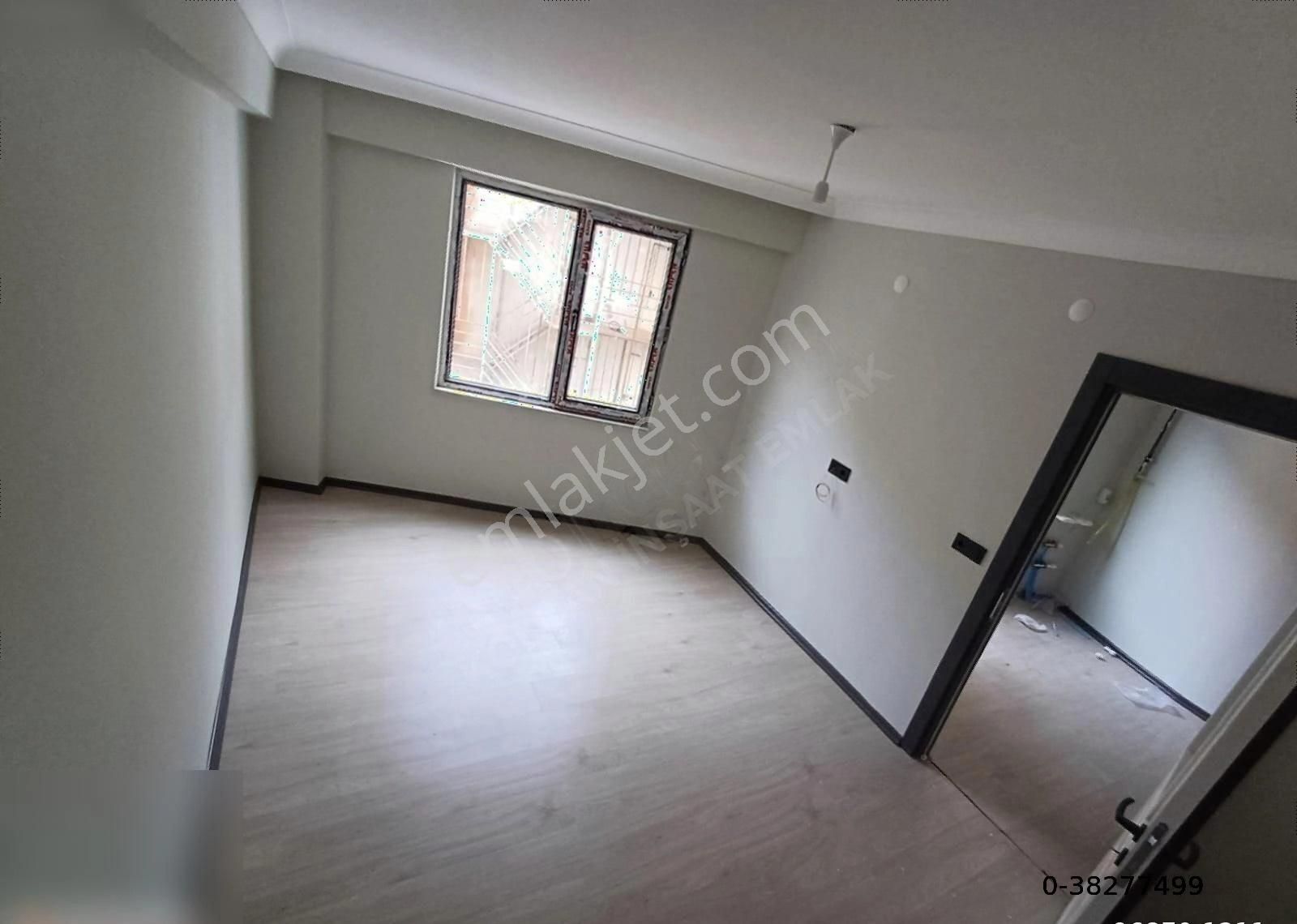 Kolçan Emlaktan Merkezde Yatırımlık Sıfır Apart Daireler