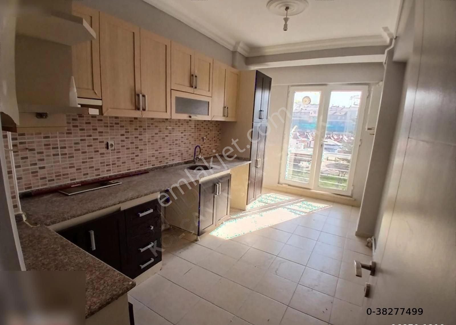 Kolçan Emlak'tan Eskişehir Odunpazarın'da Satılık 2+1 Daire