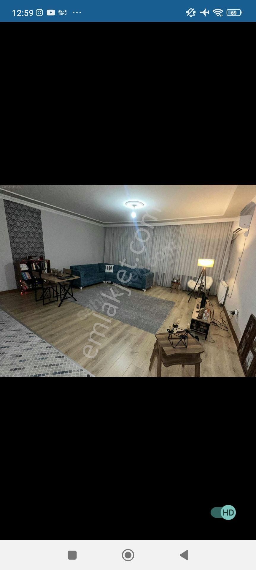 Merkez Tokide Uygun Satılık2+1 Daire