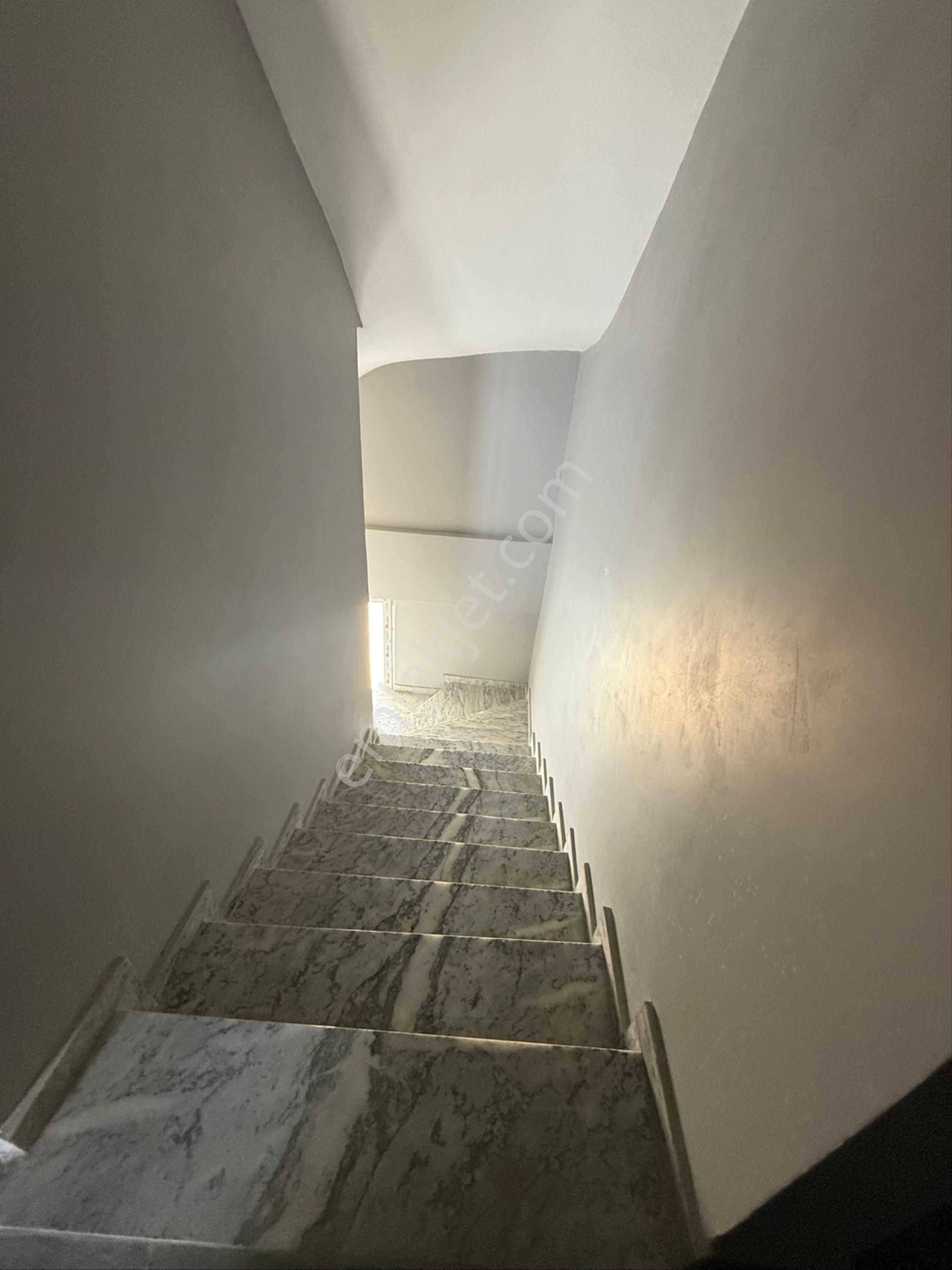 E.k.ç Emlaktan Satılık 1 + 1 Sıfır Daire Payallar Mahallesi - Görsel 19