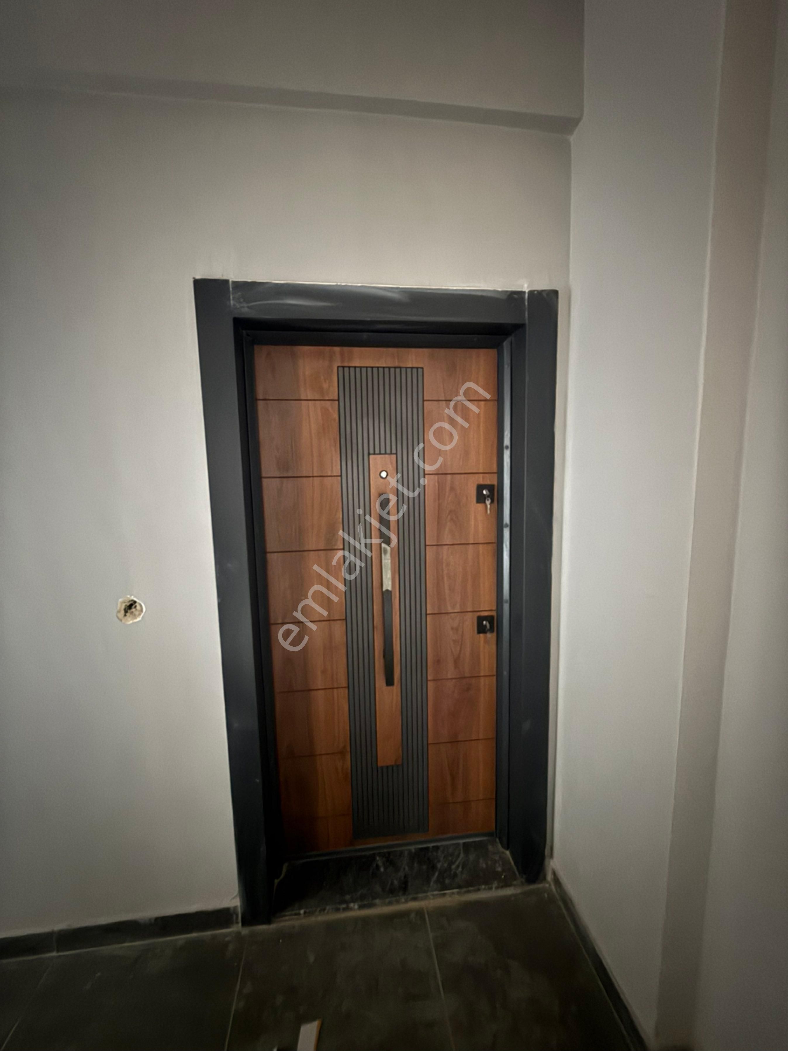 E.k.ç Emlaktan Satılık 1 + 1 Sıfır Daire Payallar Mahallesi - Görsel 18