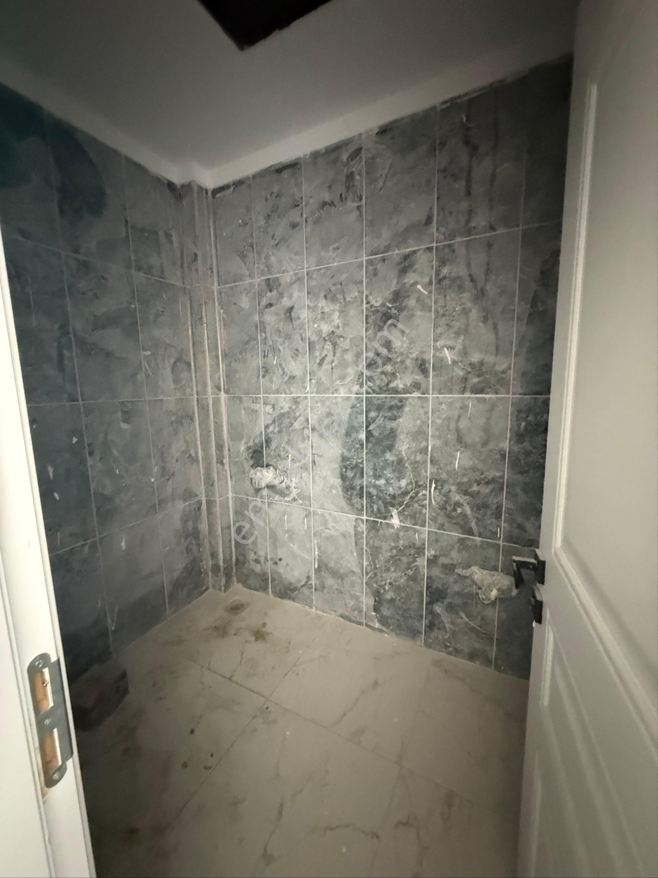 E.k.ç Emlaktan Satılık 1 + 1 Sıfır Daire Payallar Mahallesi - Görsel 9