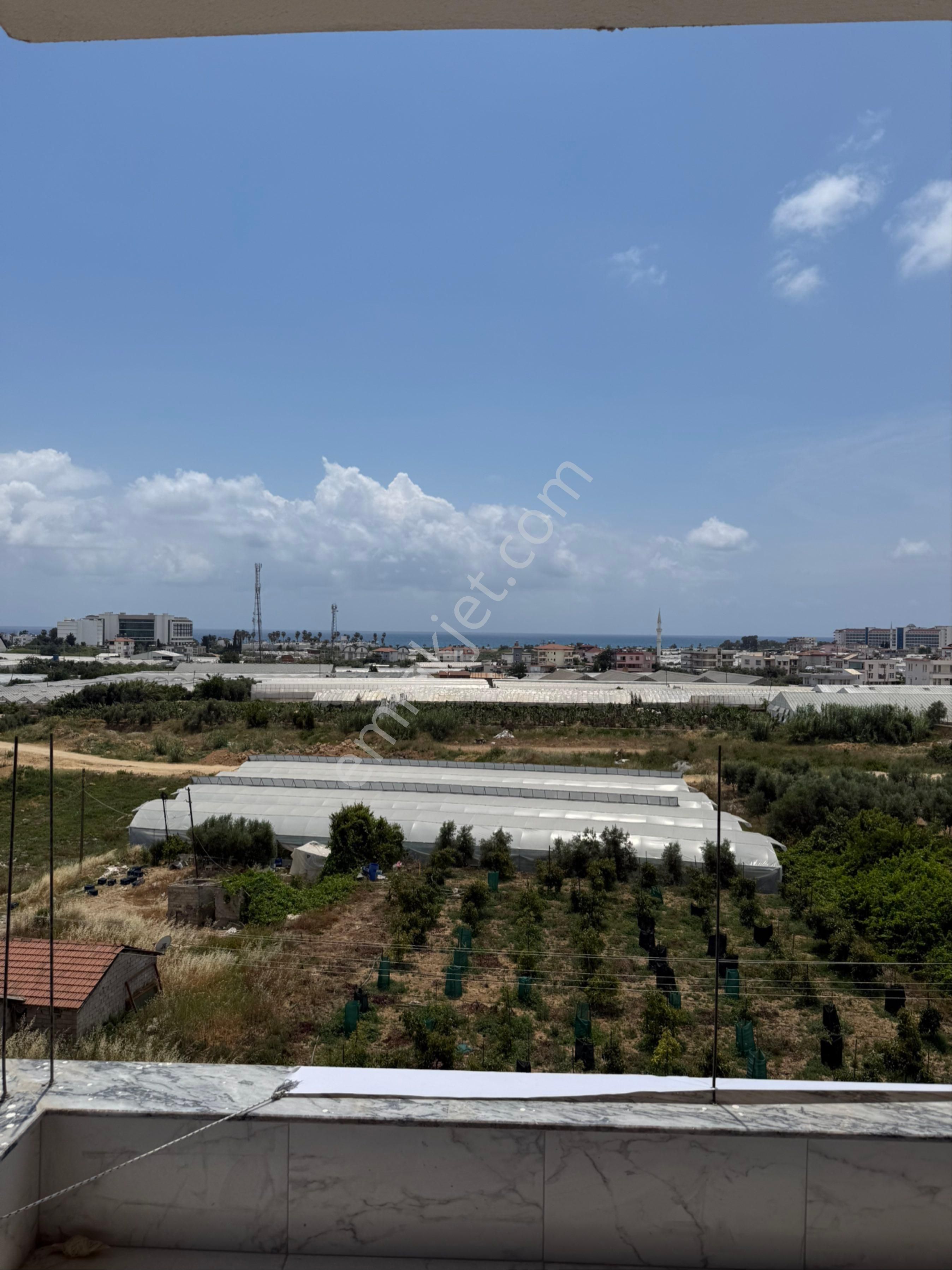 E.k.ç Emlaktan Satılık 1 + 1 Sıfır Daire Payallar Mahallesi - Görsel 17