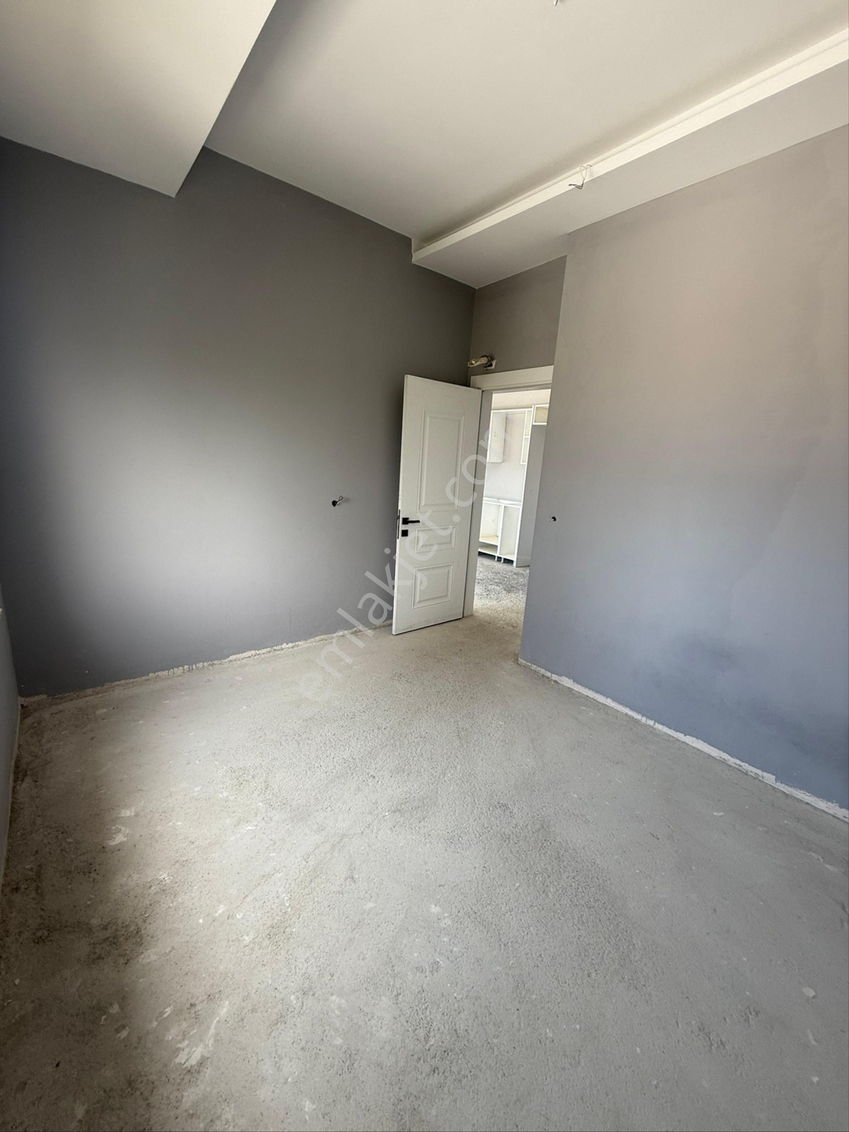 E.k.ç Emlaktan Satılık 1 + 1 Sıfır Daire Payallar Mahallesi - Görsel 7