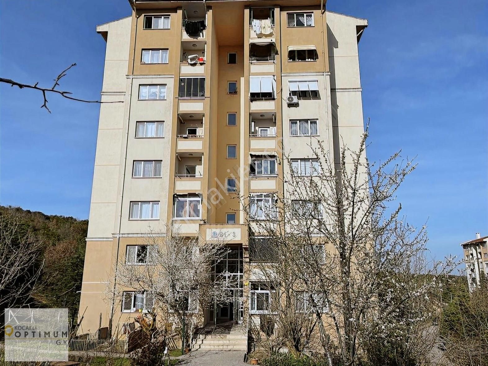 Optimum Gy'den Akpınar Toki Konutlarında Ara Kat 2+1 Daire