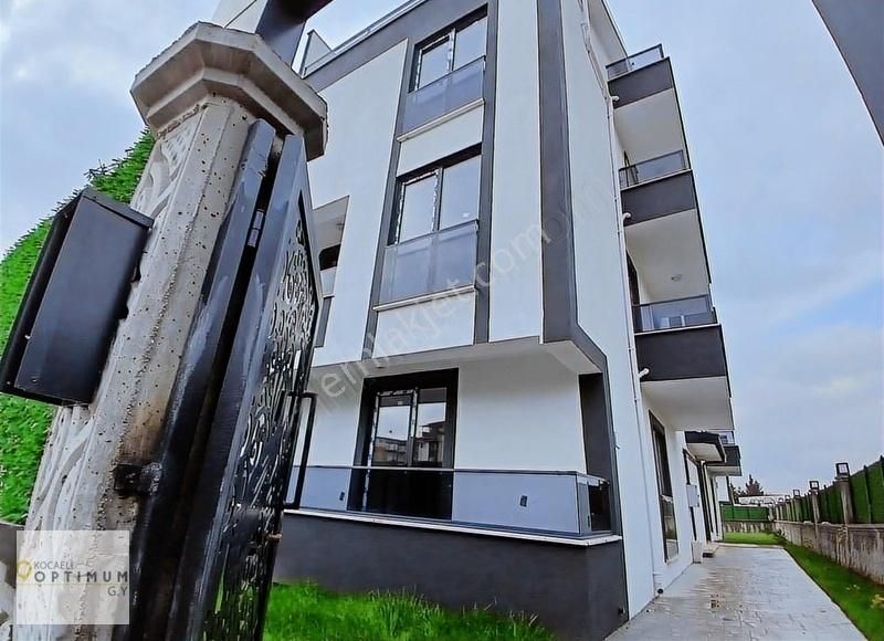Optimum G.yden Kartepe De Satılık 2+1 Dubleks Daire