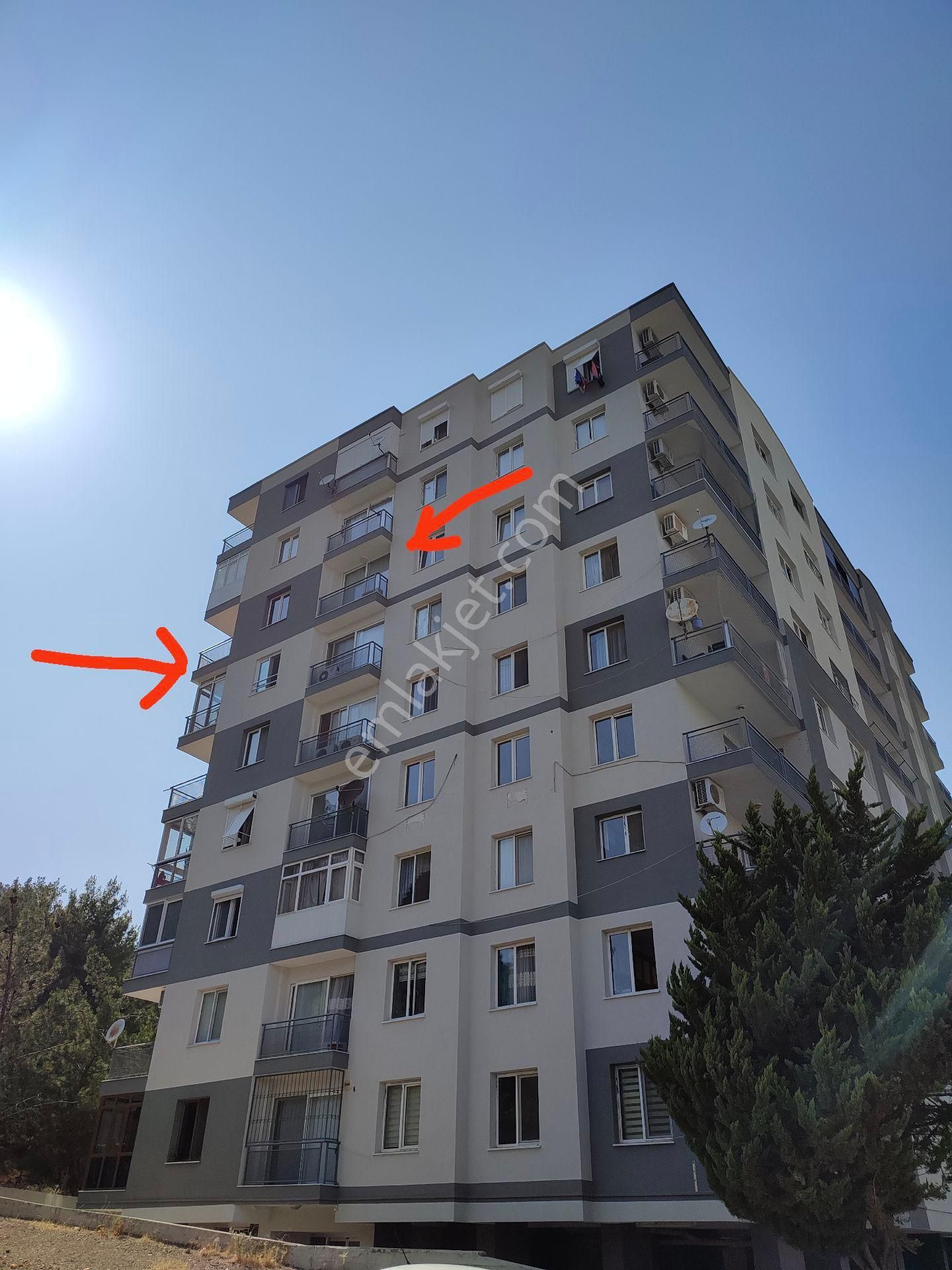 Sahibinden Kiralık Jeotermalli Daire