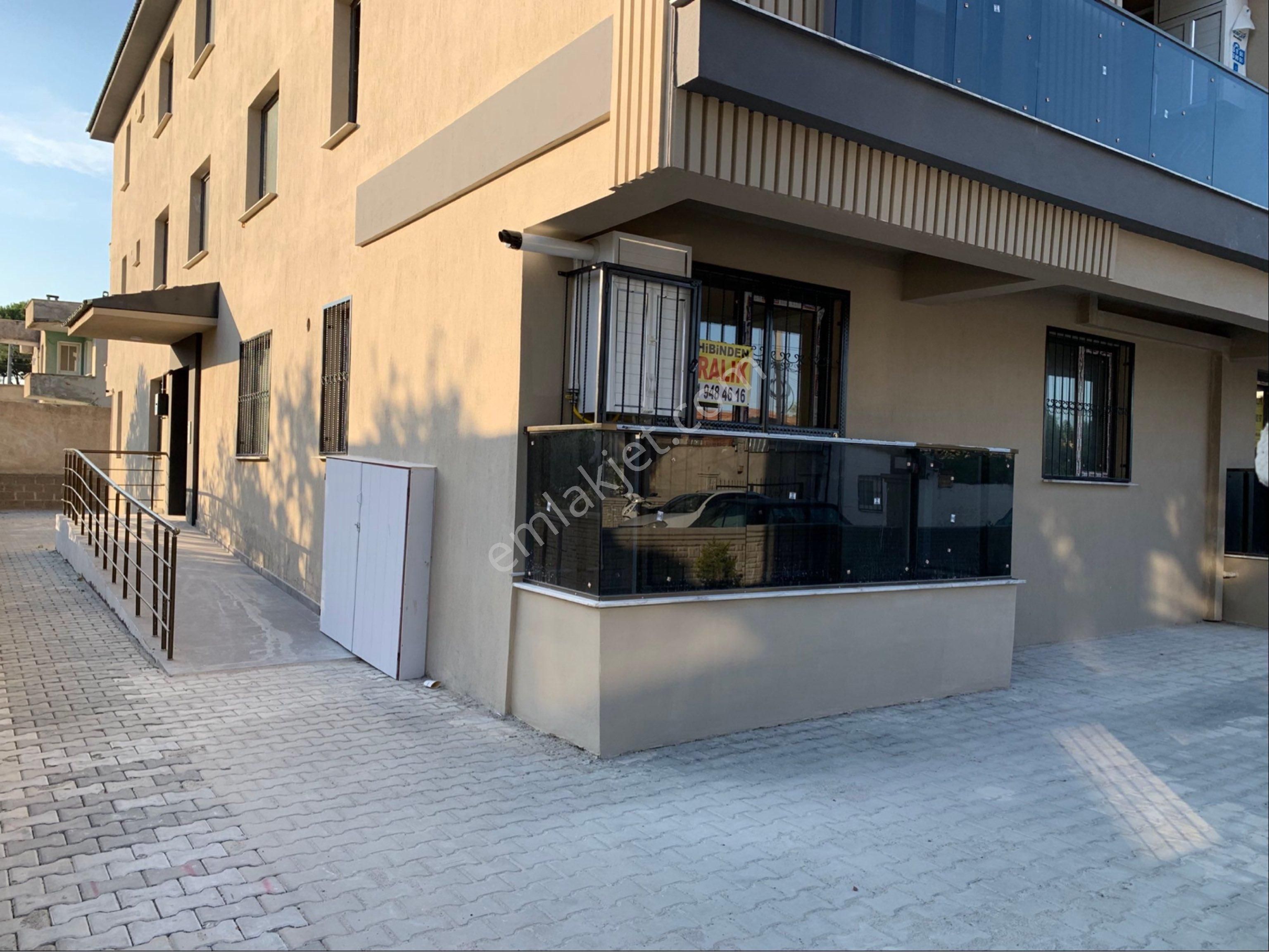 2+1 Açık Mutfak Yerden Isıtmalı Daire