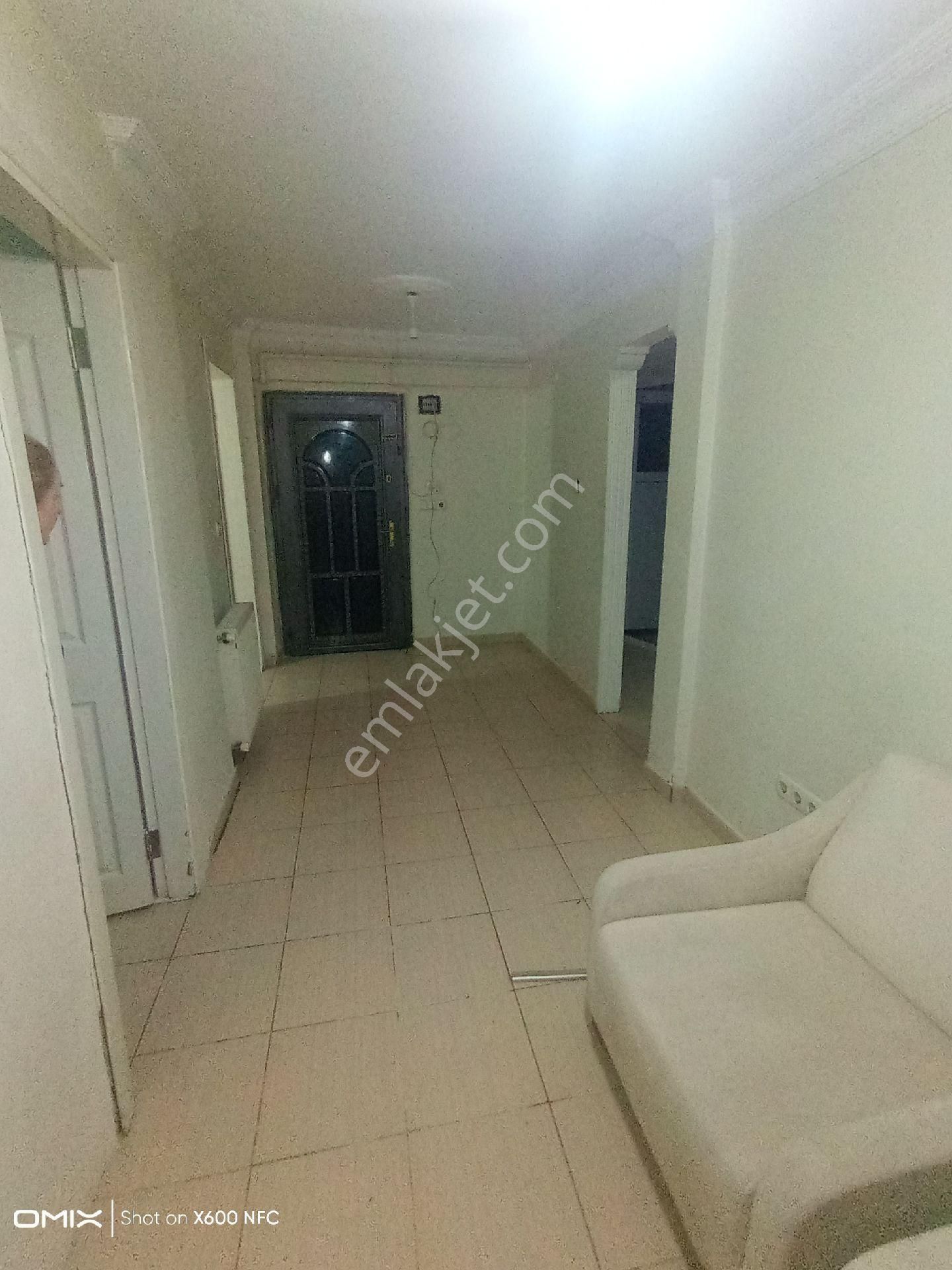 Fatih Horhor'da Kiralık 2+1 Daire