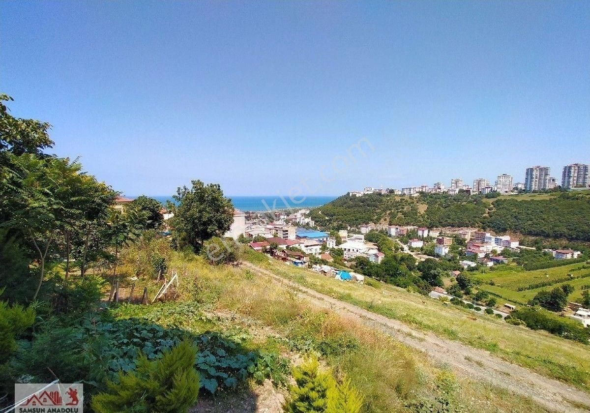 Atakum'un En Büyük 1+1 Dairesi Satılık