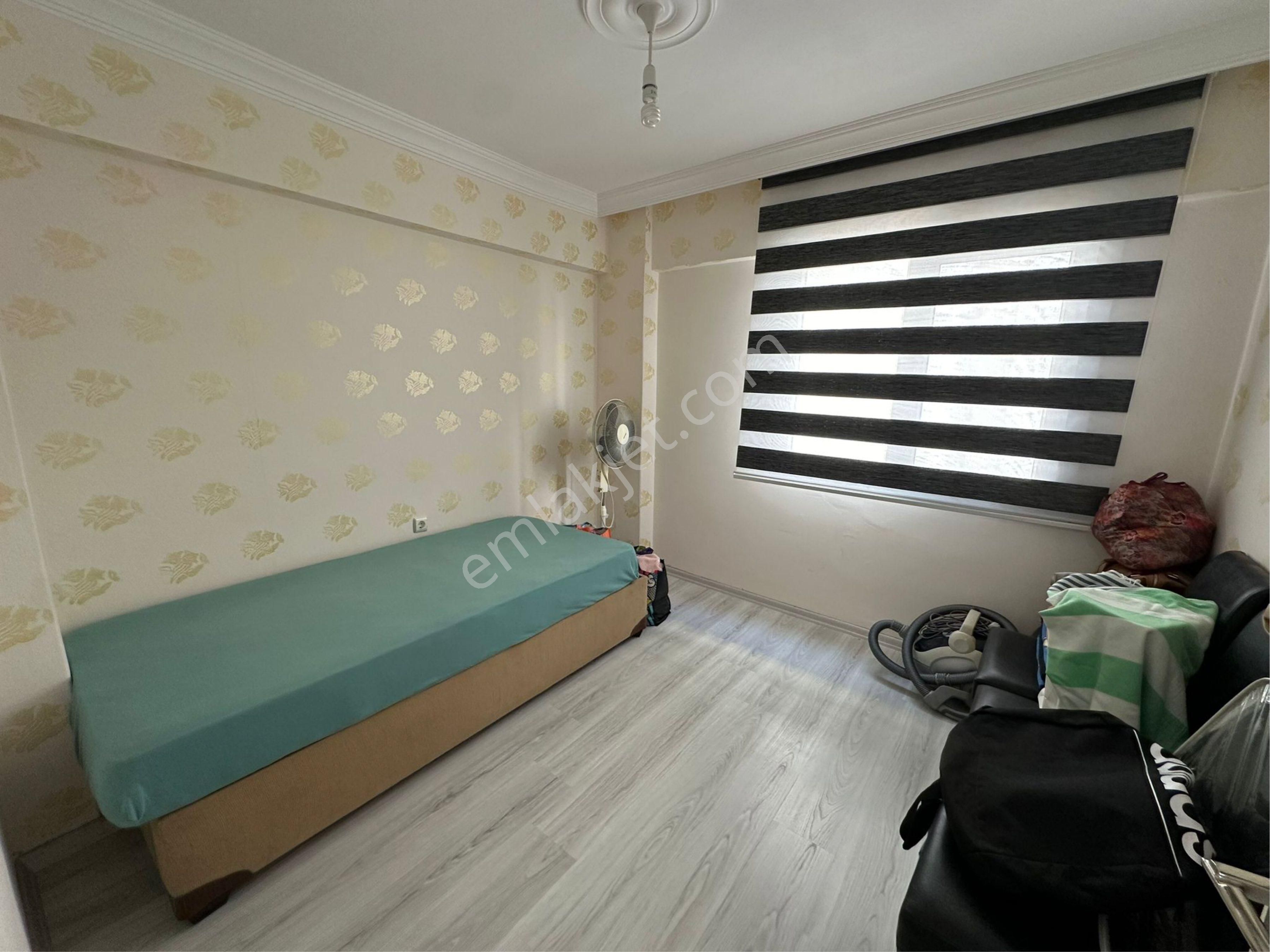⚡️plaja 200 Mt. Yüksek Giriş 3 Cepheli Masrafsız Ayrı Mutfak⚡️ - Görsel 15