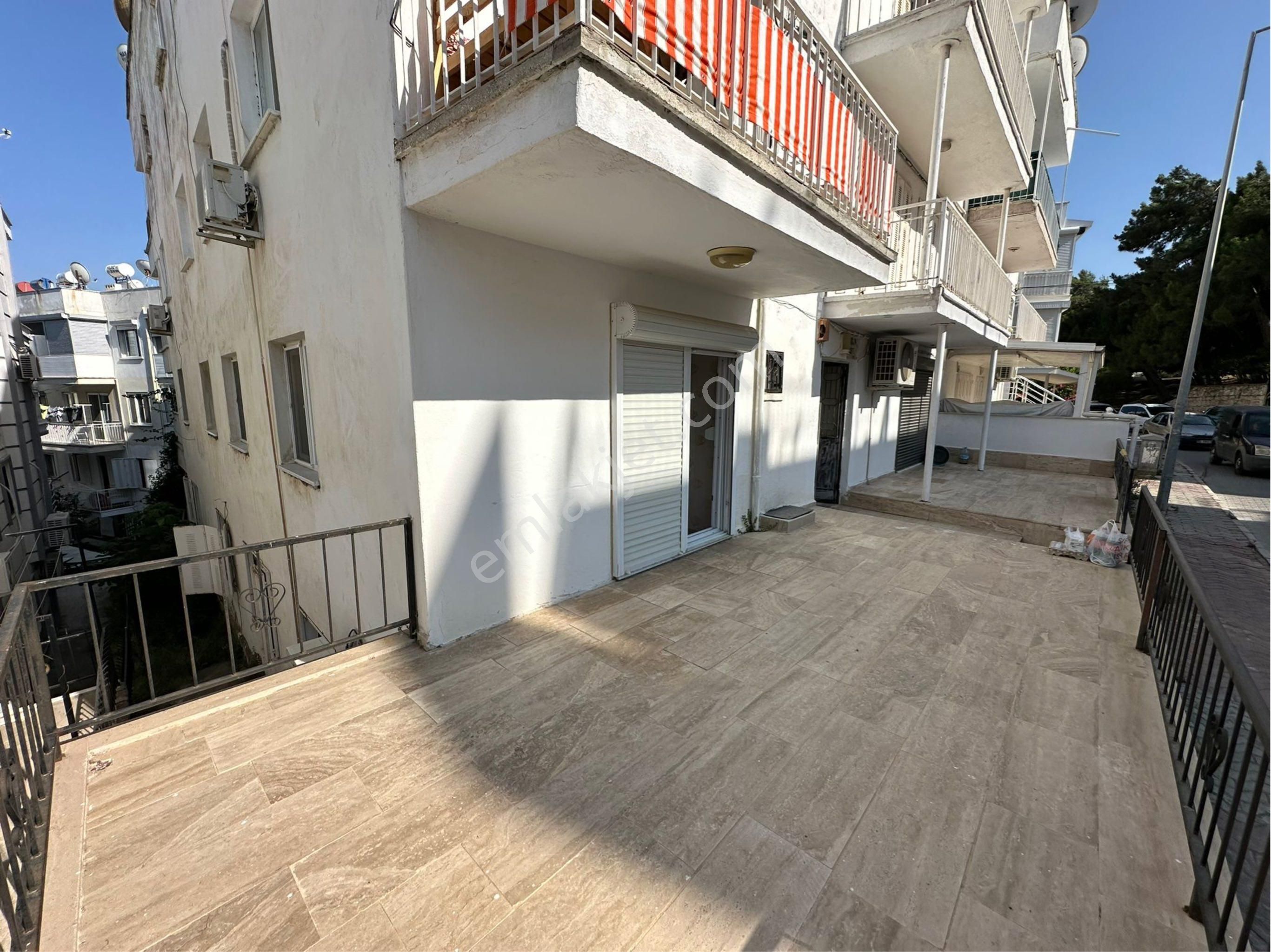 ⚡️plaja 200 Mt. Yüksek Giriş 3 Cepheli Masrafsız Ayrı Mutfak⚡️ - Görsel 2