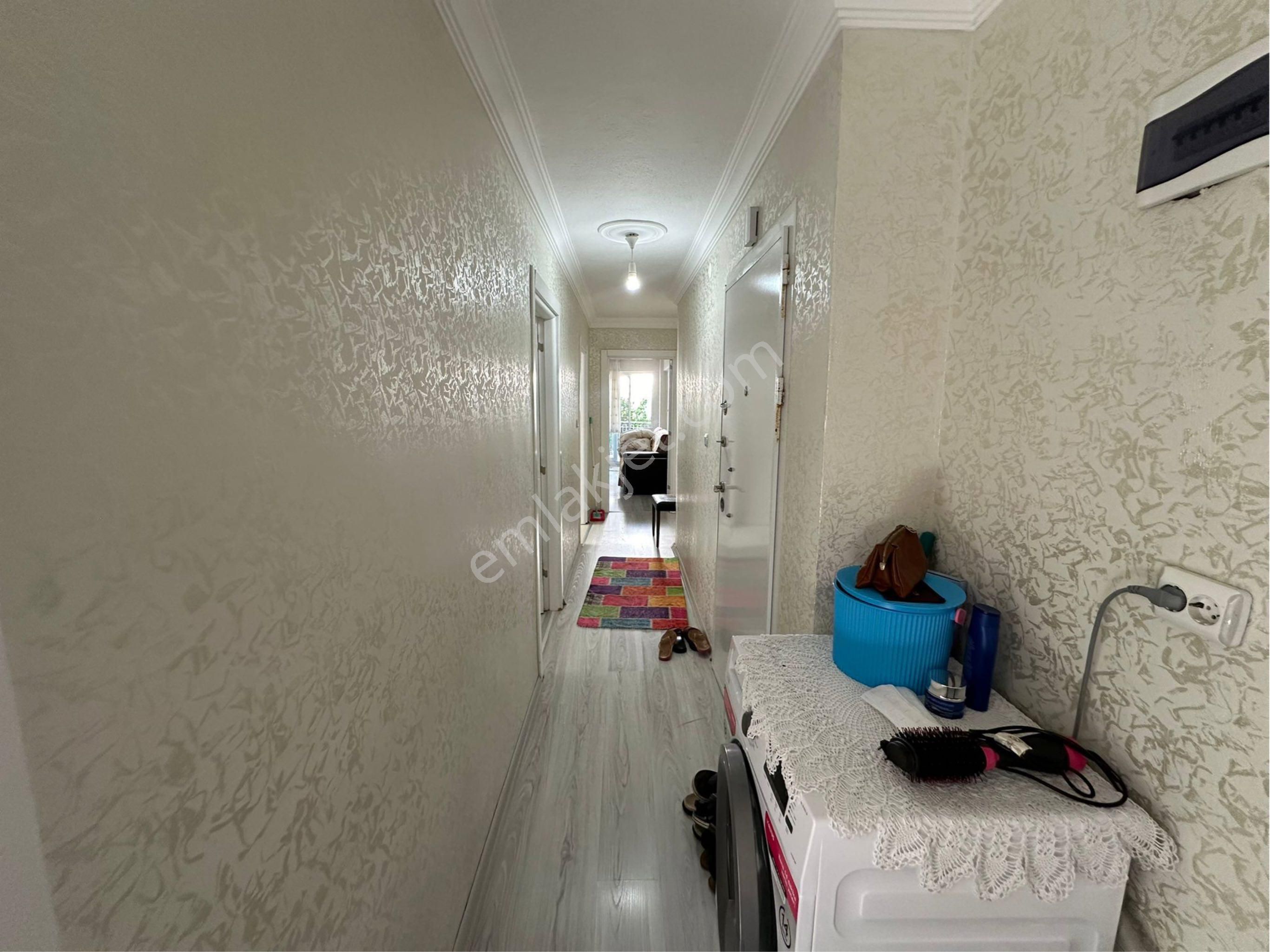 ⚡️plaja 200 Mt. Yüksek Giriş 3 Cepheli Masrafsız Ayrı Mutfak⚡️ - Görsel 10