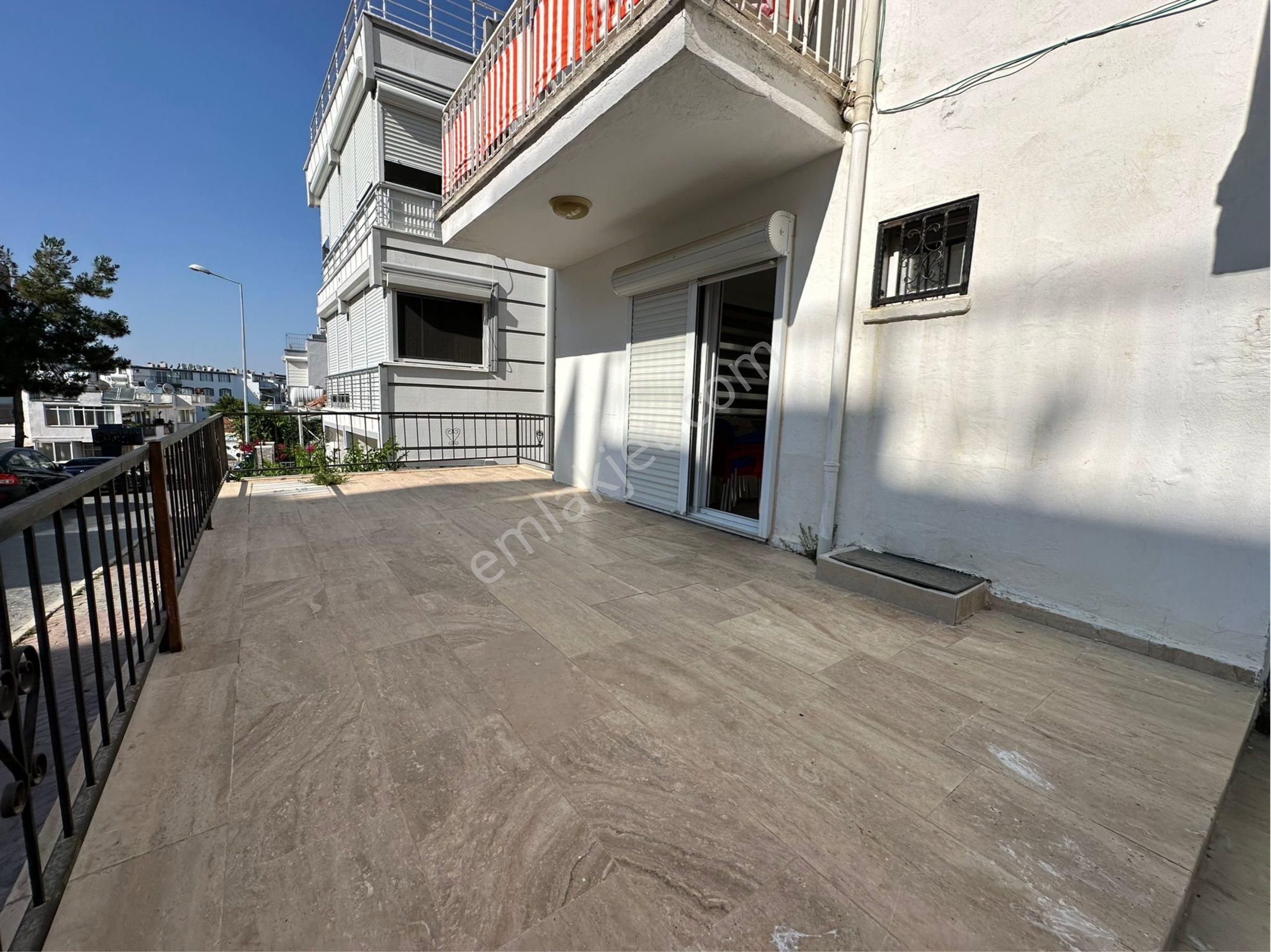 ⚡️plaja 200 Mt. Yüksek Giriş 3 Cepheli Masrafsız Ayrı Mutfak⚡️ - Görsel 3