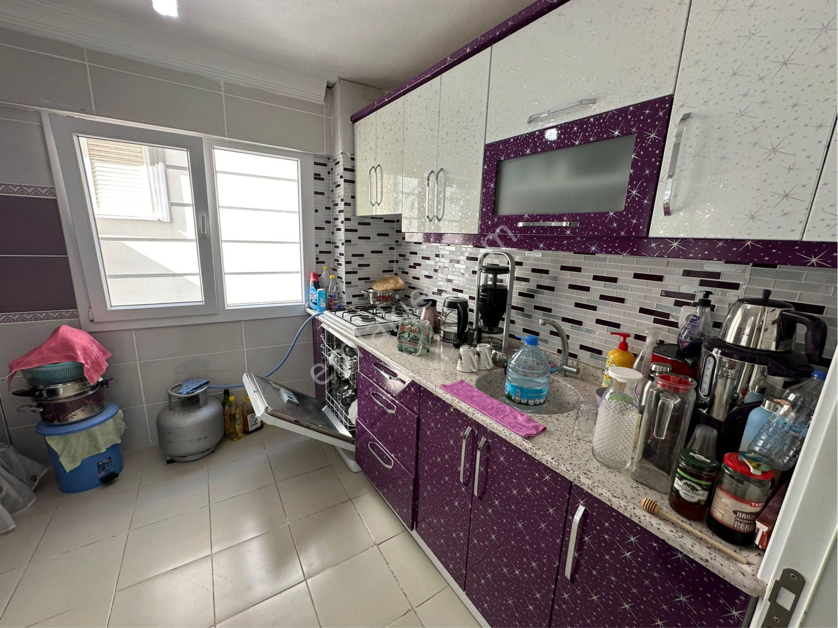 ⚡️plaja 200 Mt. Yüksek Giriş 3 Cepheli Masrafsız Ayrı Mutfak⚡️ - Görsel 16