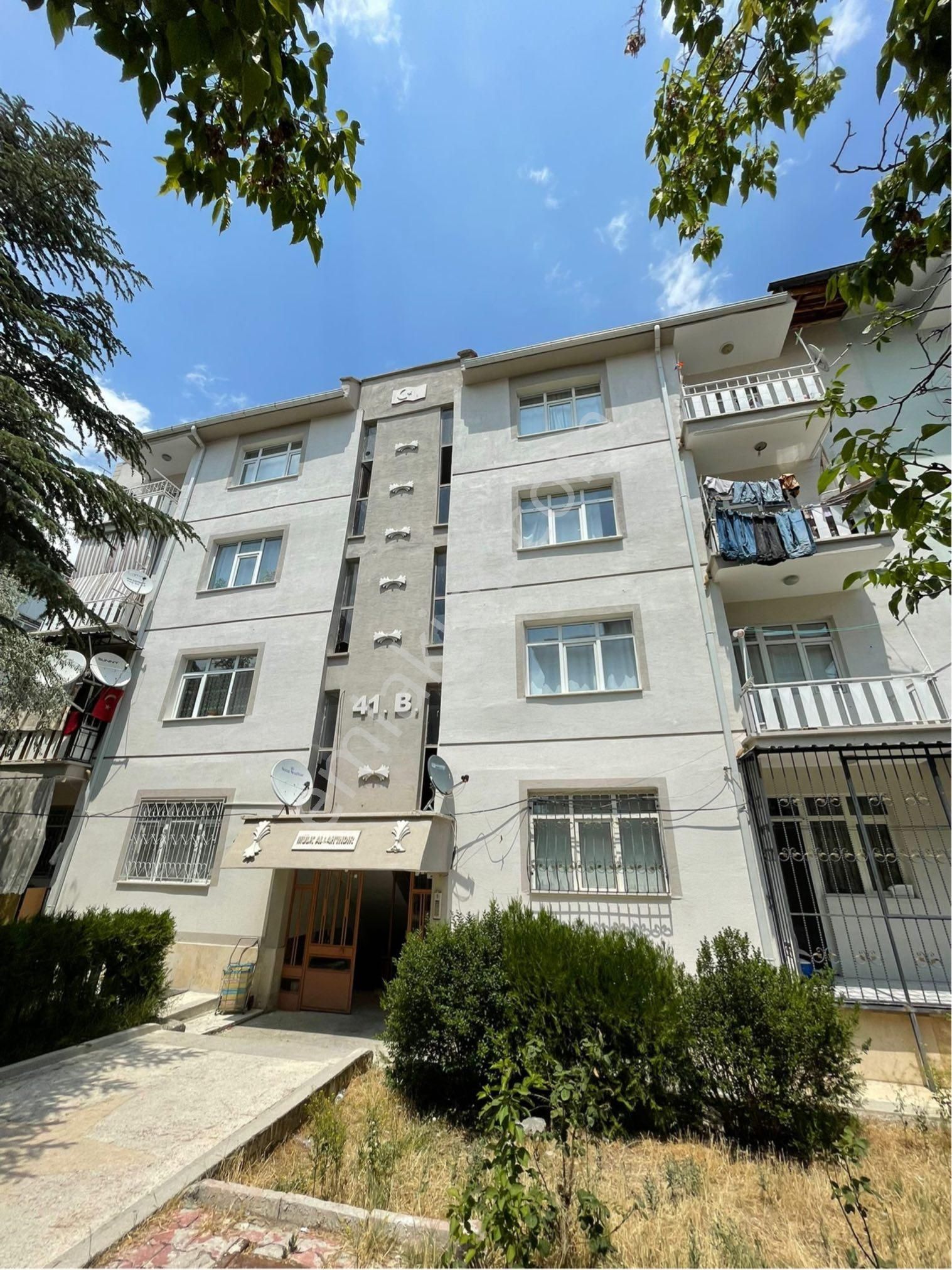 Mehmet Akif Mah. Satılık 3+1 Uygun Fiyata Daire