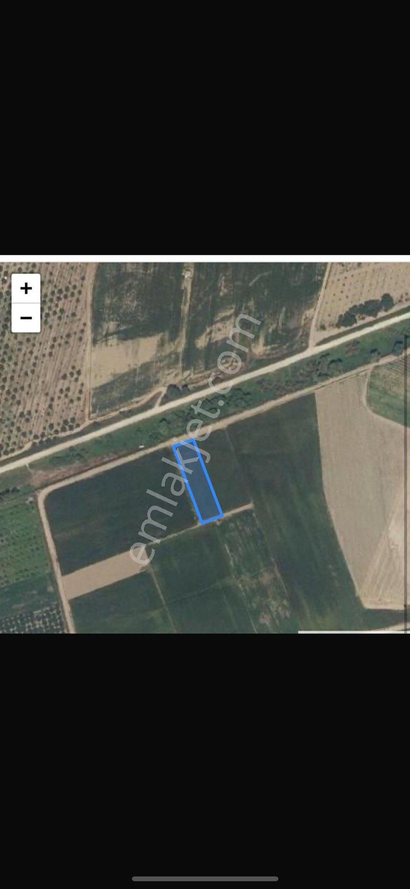 Kemalpaşa’nın En İyi Yerlerinden Fırsat Tarla