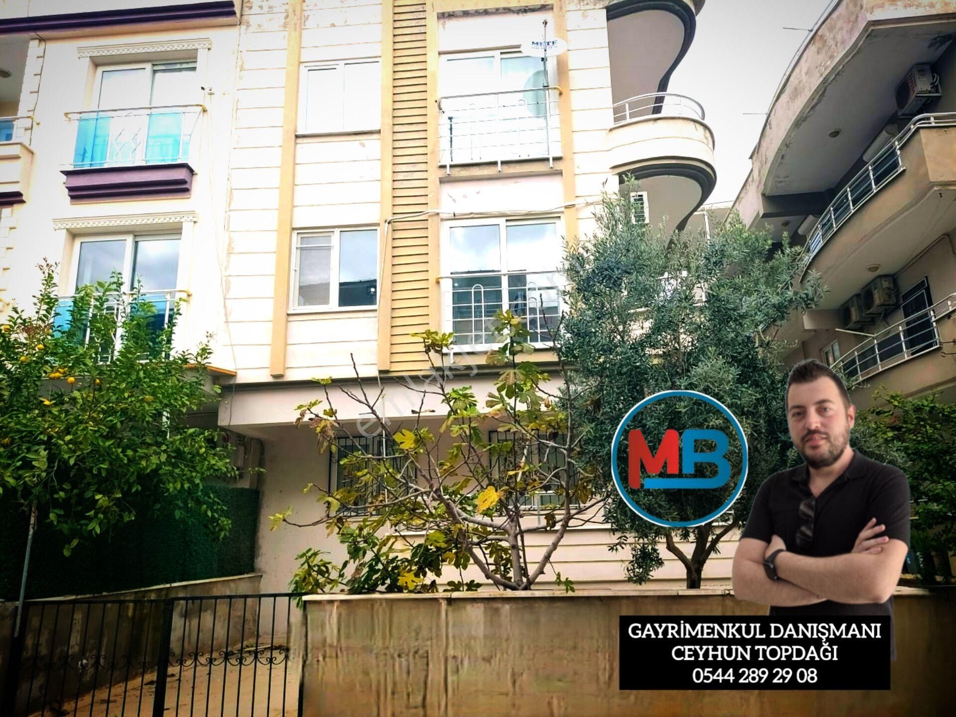 Satılık Didim Cumhuriyet Mh. 2+1 Orta Kat Ön Cephe Yol Cepheli Dairemiz Cumartesi Bölgesinde !