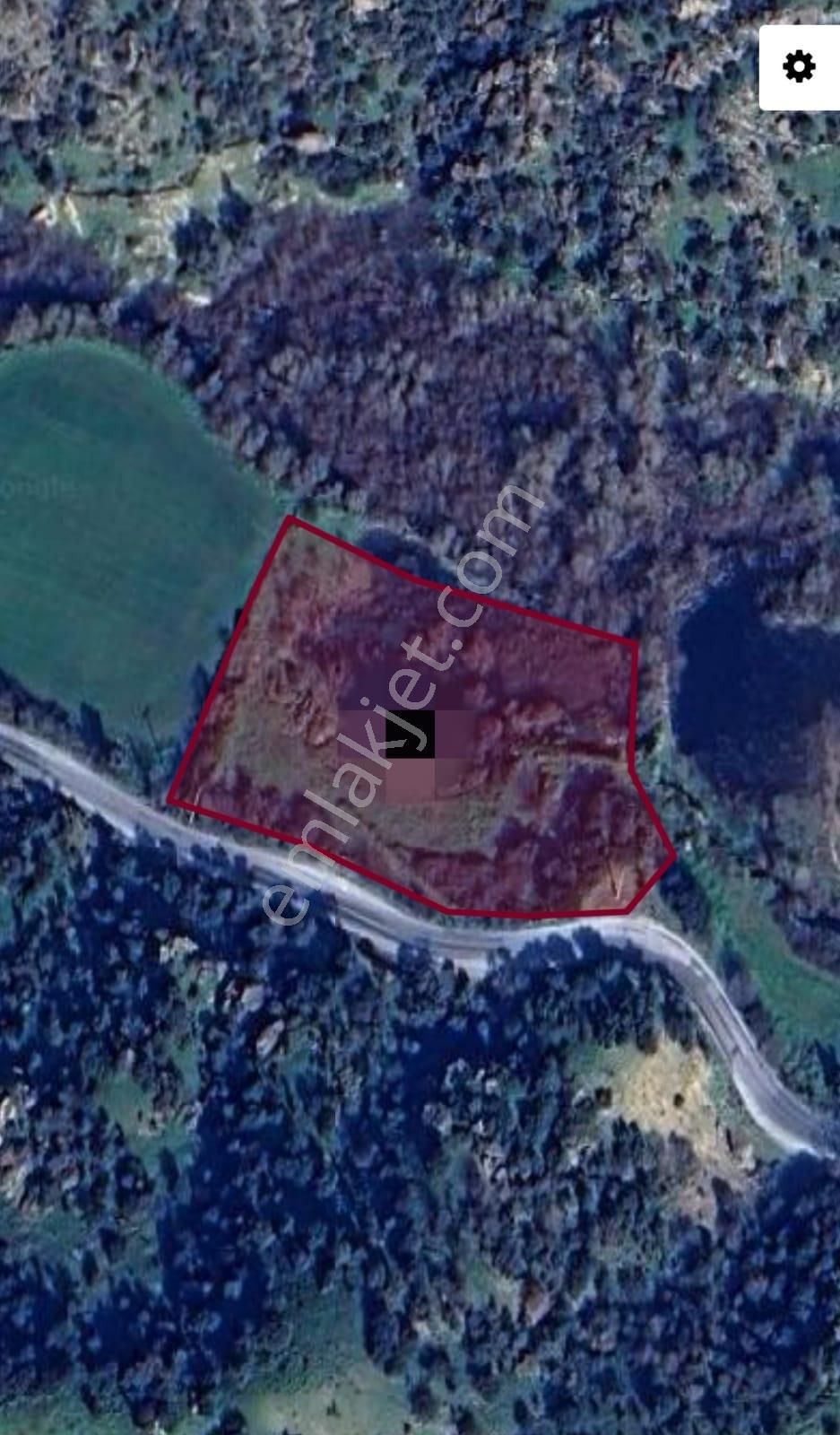 Yeşilköy Mah. Sökede Satılık Tarla - Görsel 7