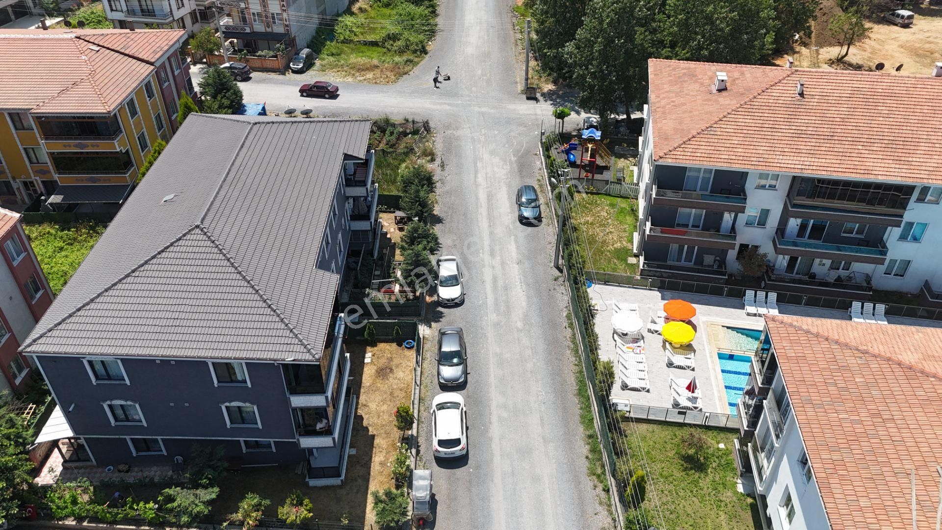 Re/max Maviden Satılık Denize Yakın 2+1 Kombili Yeni Daire