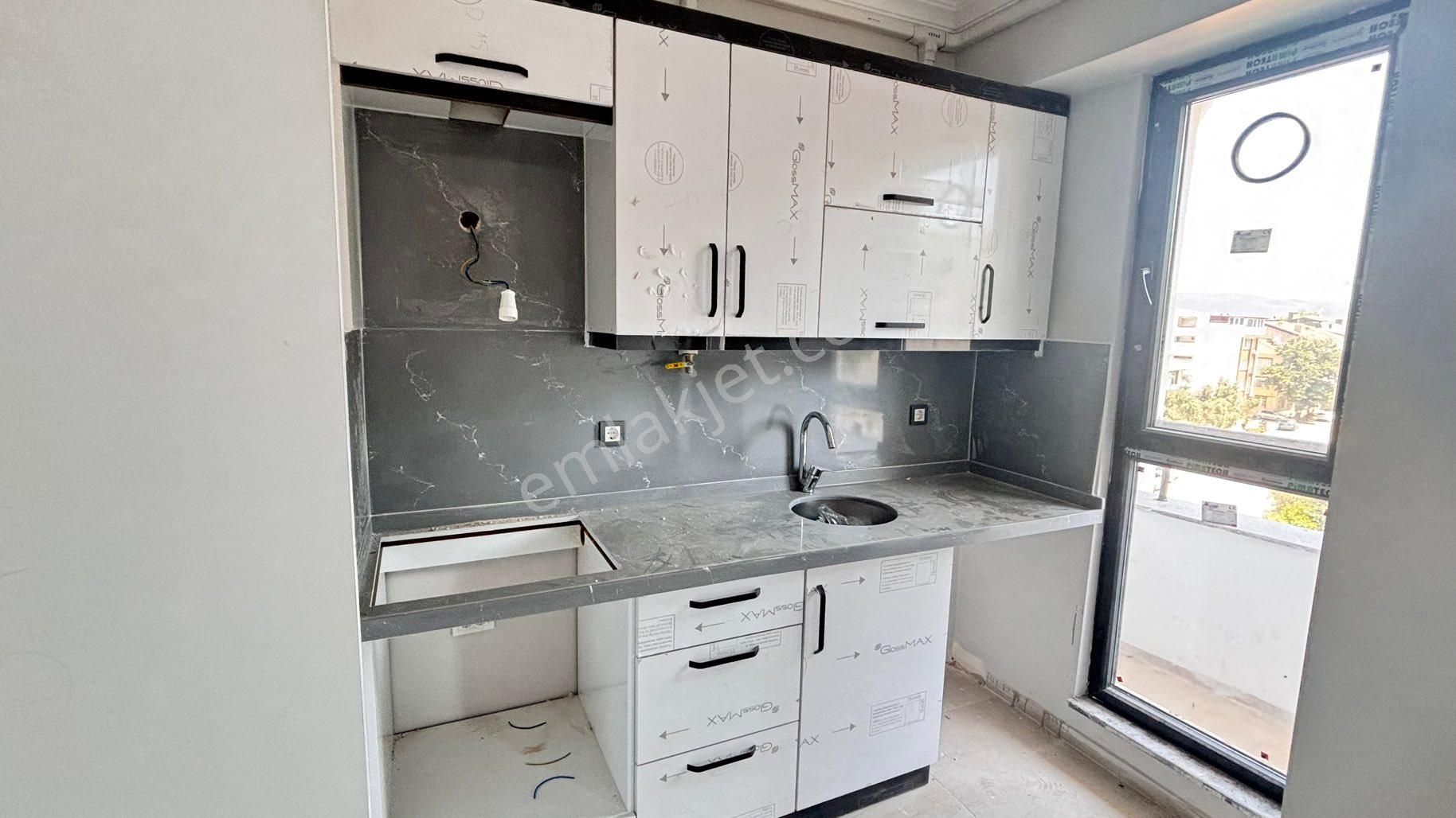 Yıldız Gayrimenkul’den Rüstem Mahallesi’nde Satılık 3+1 Dubleks Daire!
