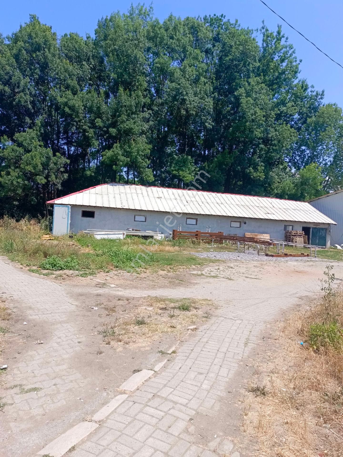 Kiralık İş Yeri
