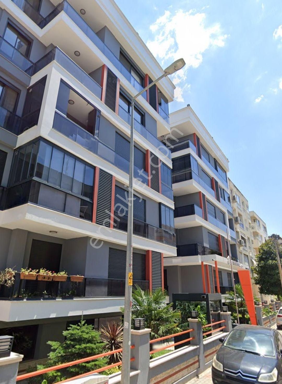 Bostanlı Sahile Yakın Kapalı Mutfak 2+1 Daire (bu Numarayı Arayın 0535.351.3522 )