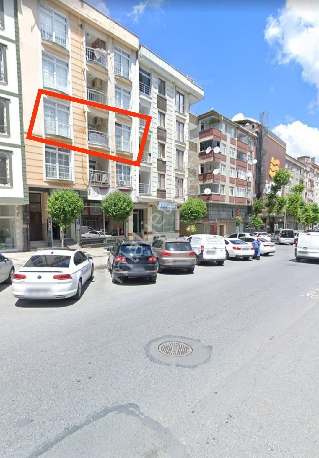 Ulaşıma Yakın Kapalı Mutfak 2+1 Daire (bu Numarayı Arayın O535.351.3522 )