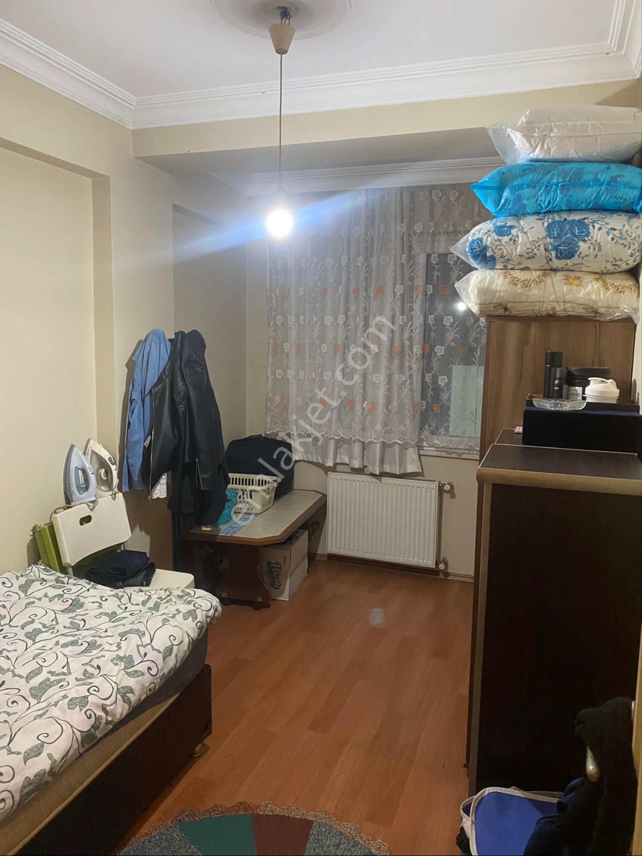 *satılık Ters Dubleks Daire 4 + 2