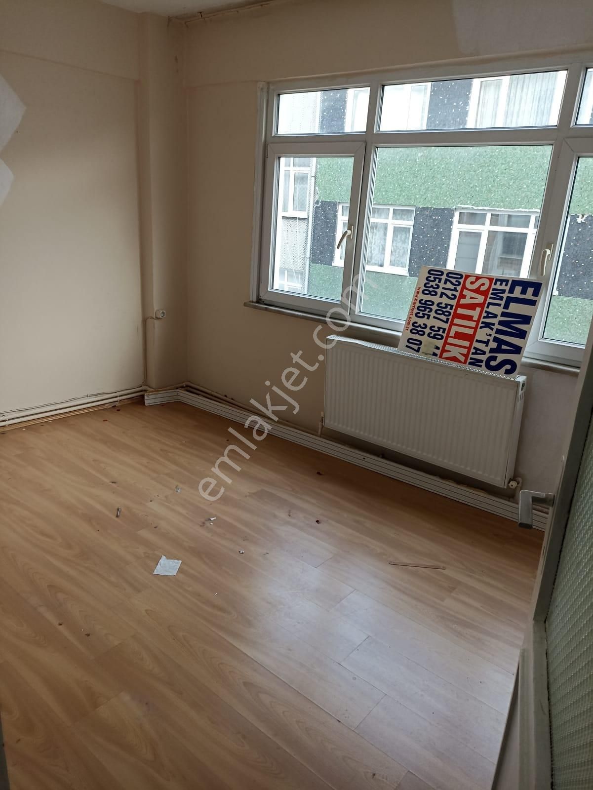 Satılık Daire 2+1 80m2