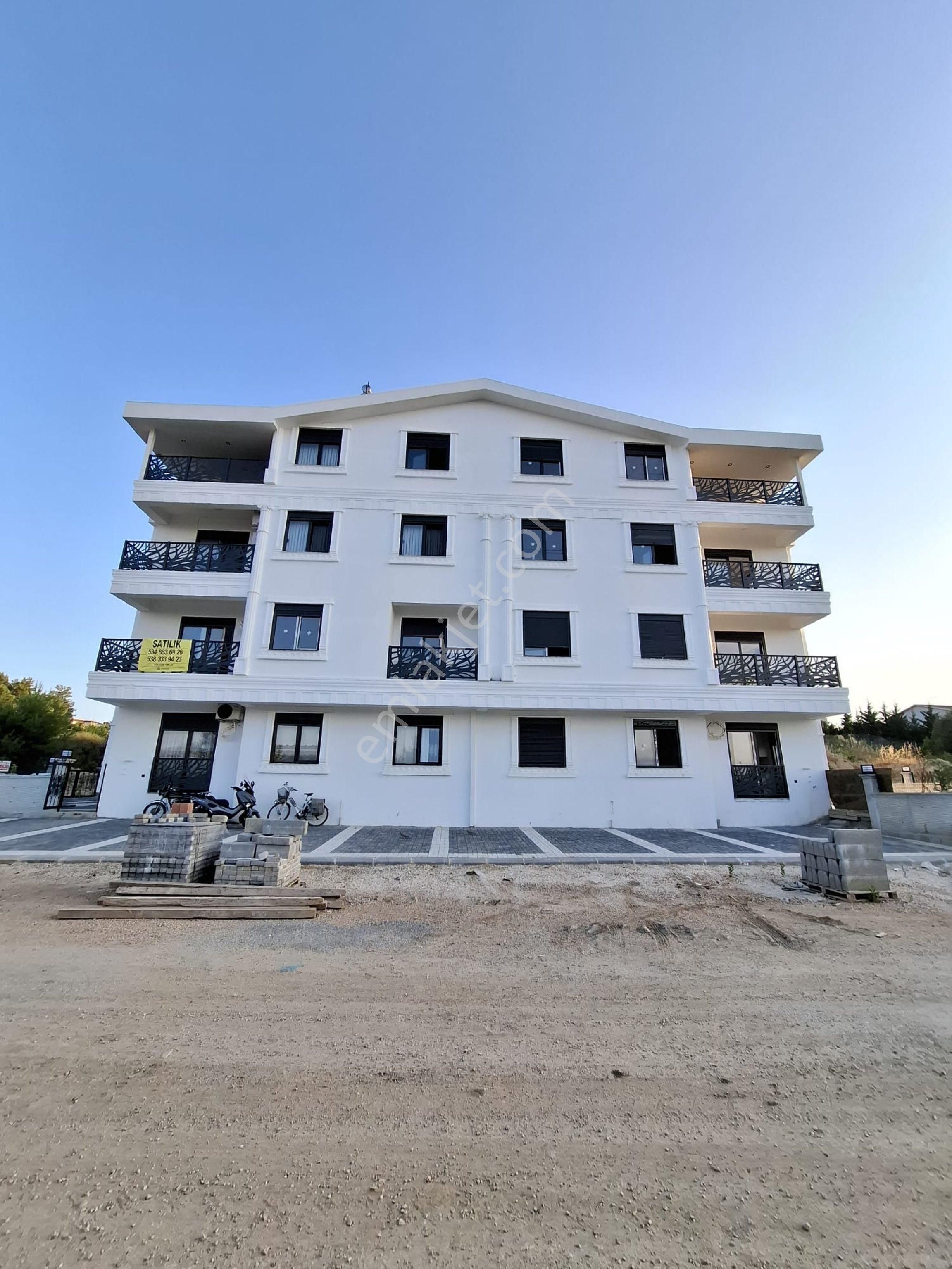 Sarılar Mahallesi’nde 2 + 1 Ara Kat Dairemiz Satılıktır