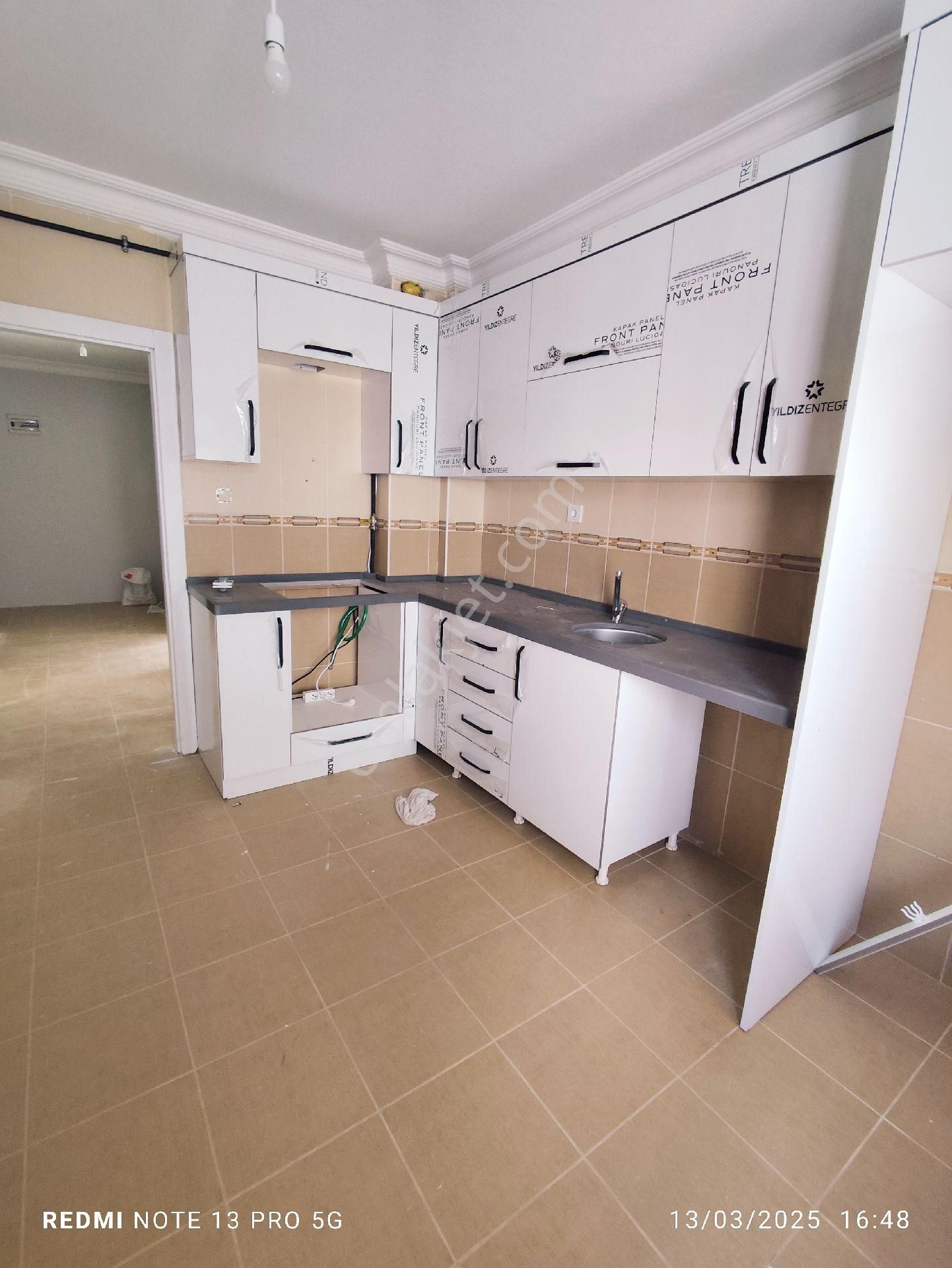 3+1 Satılık Daire