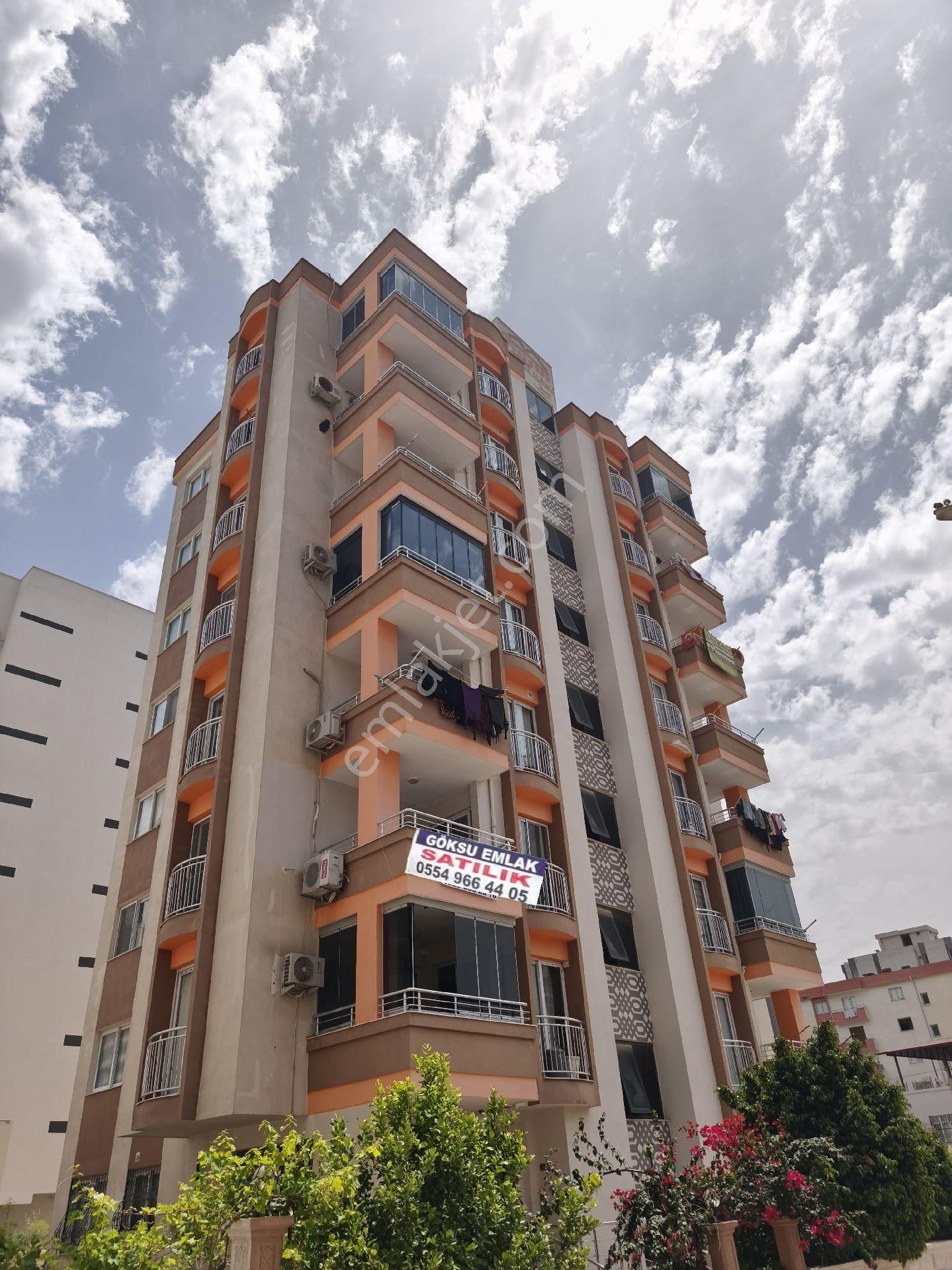 Sarıçam Sofudedede 3+1 Daire